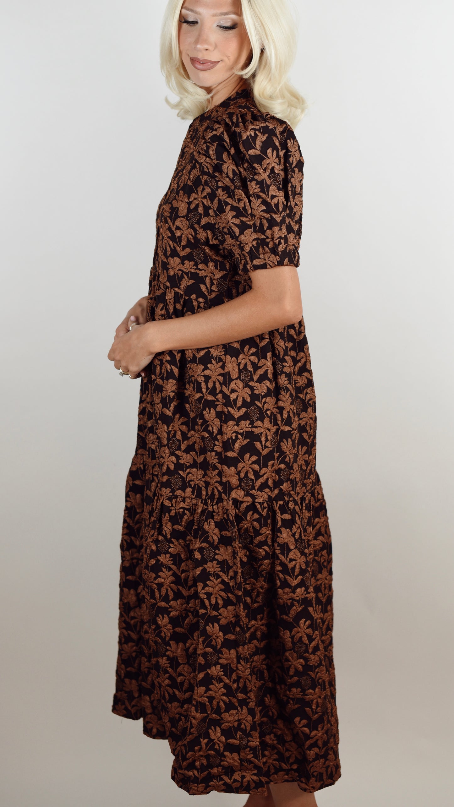 Malissa Dress