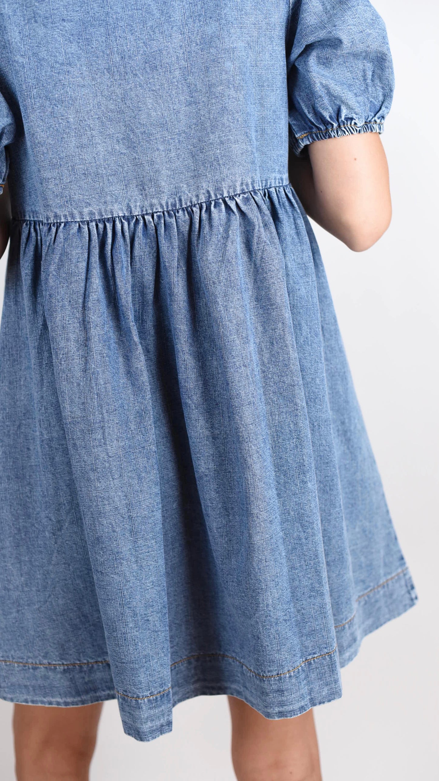 Margret Dress