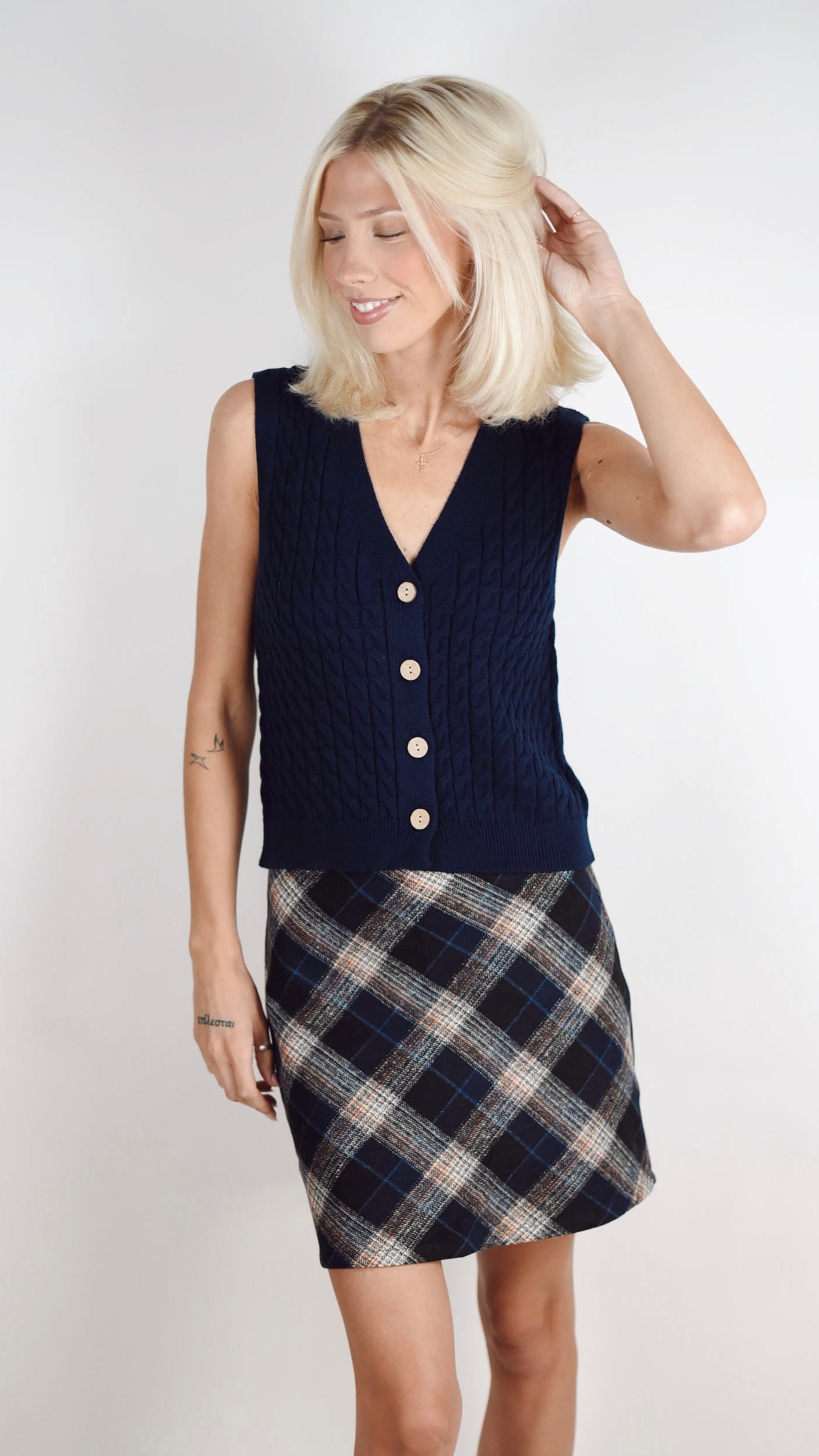 Margret Skirt