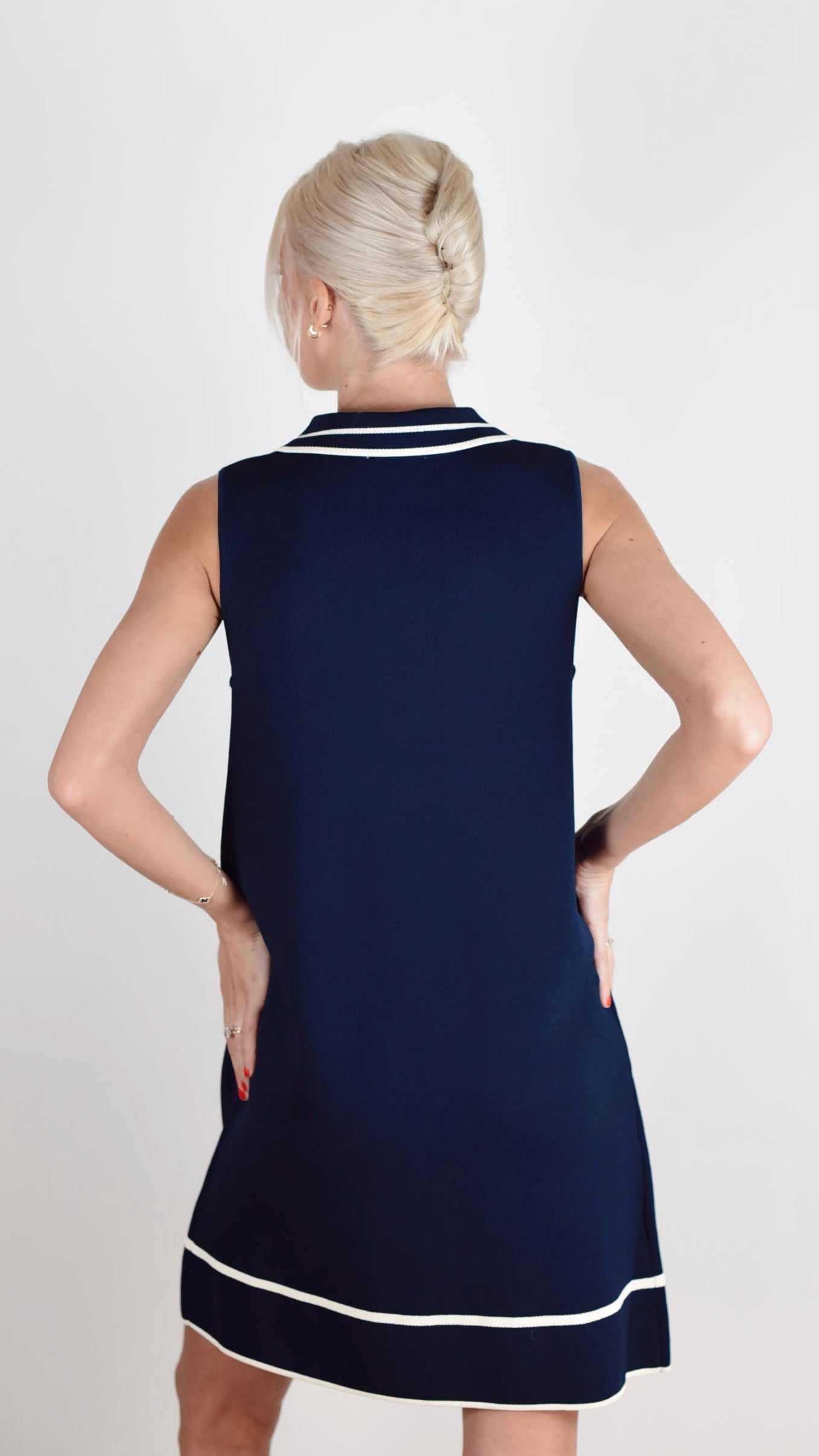 Madison Dress