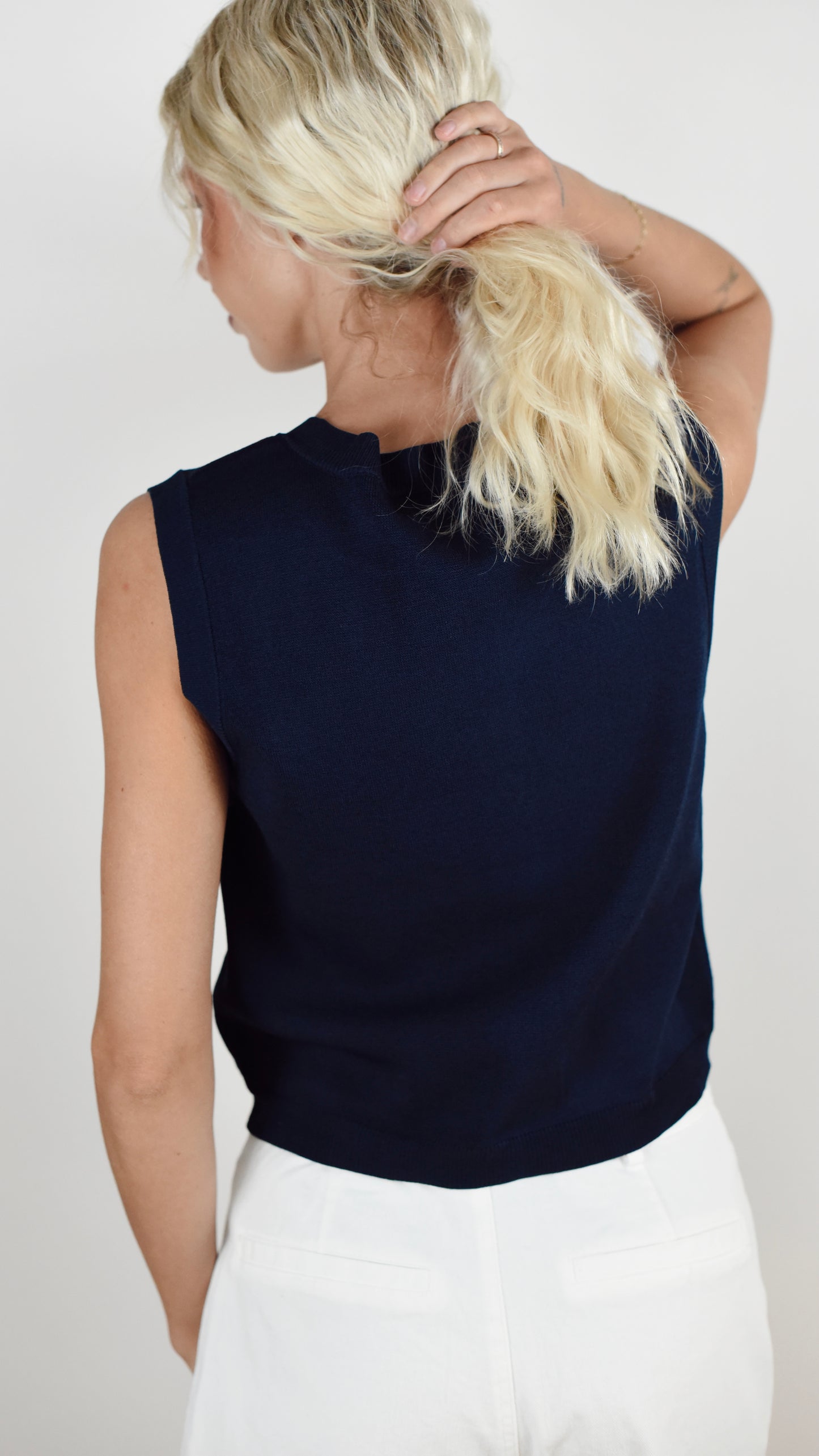 Tiffany Top
