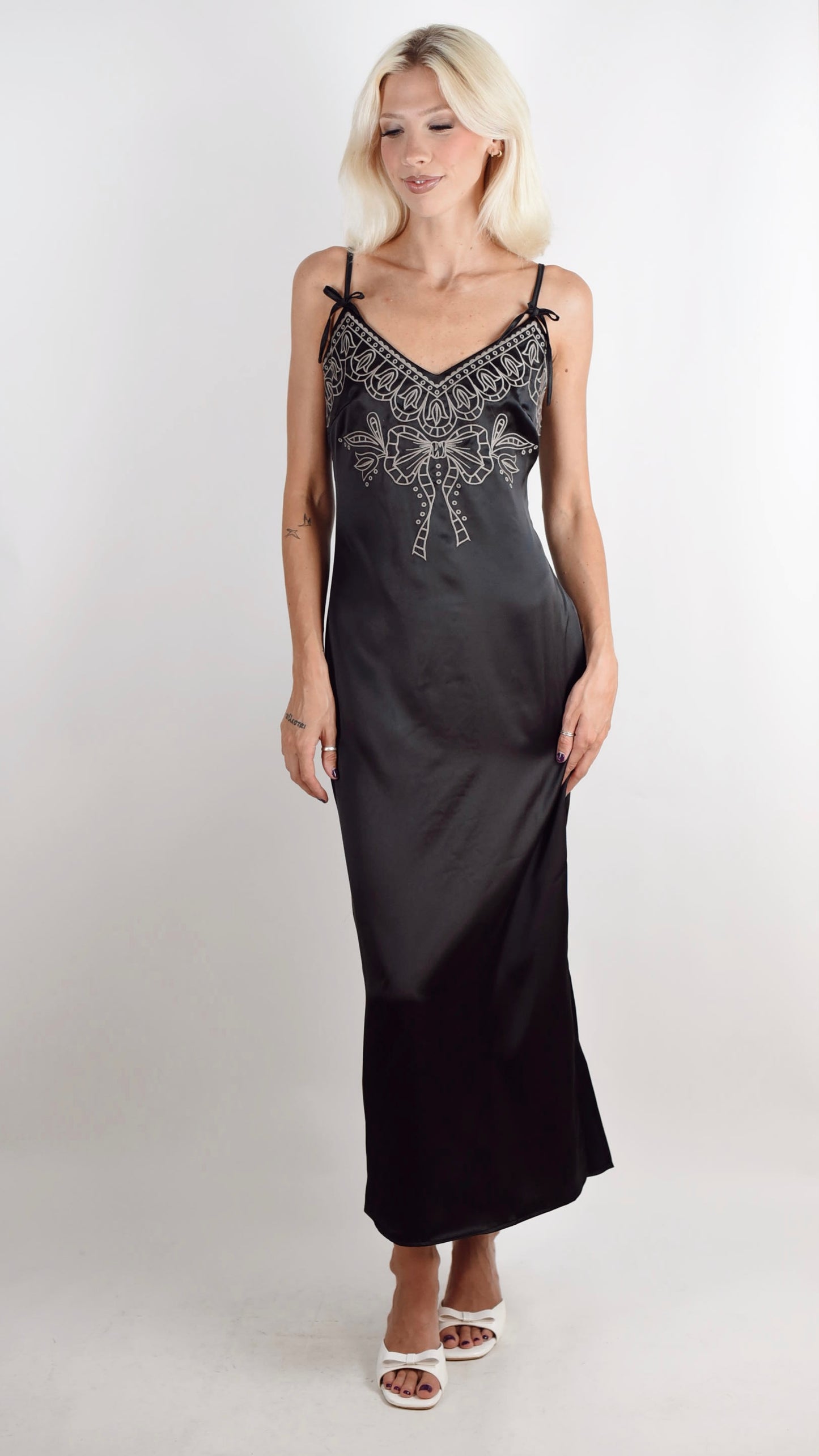 Isla Dress