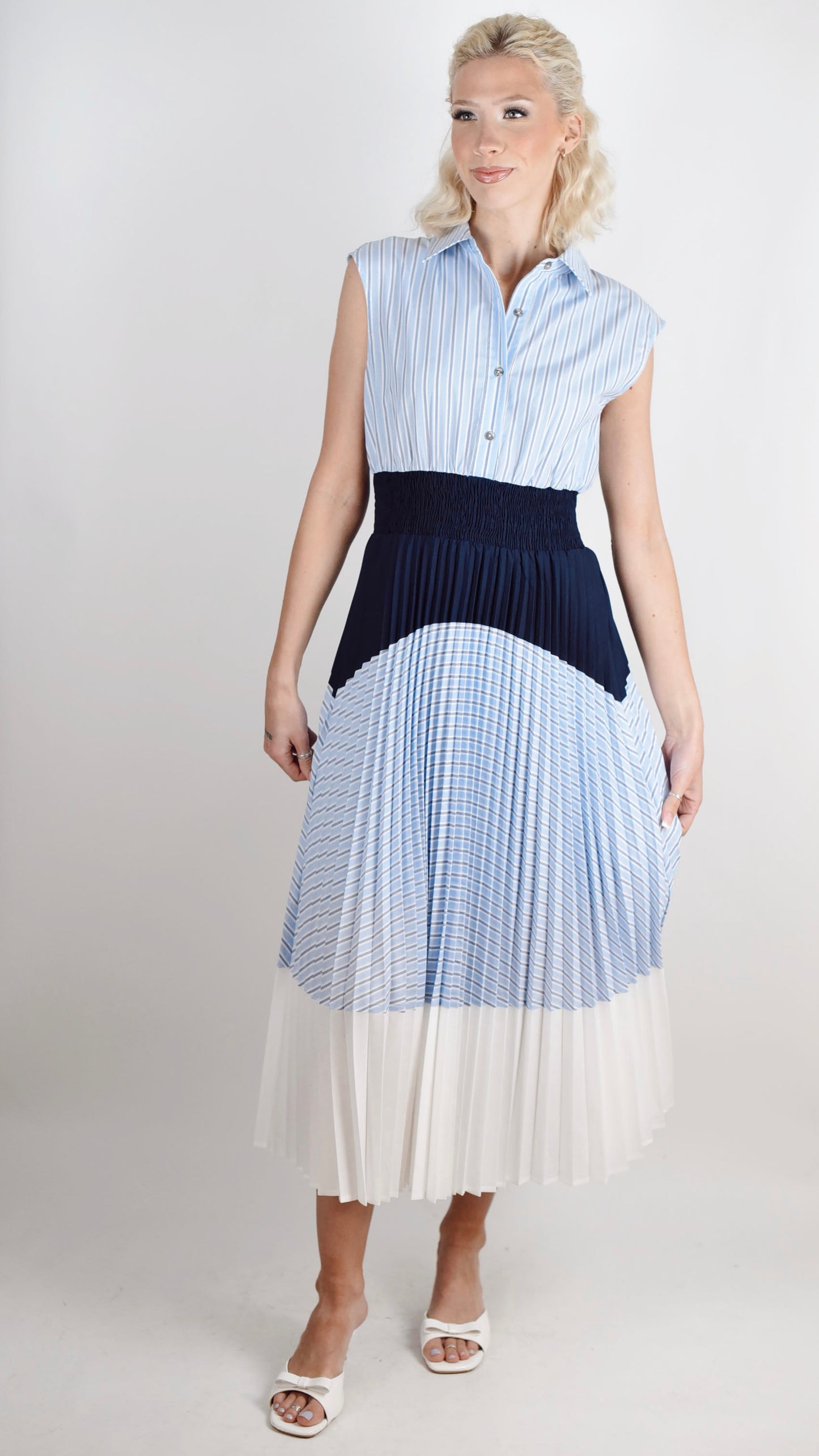 Hannah Dress
