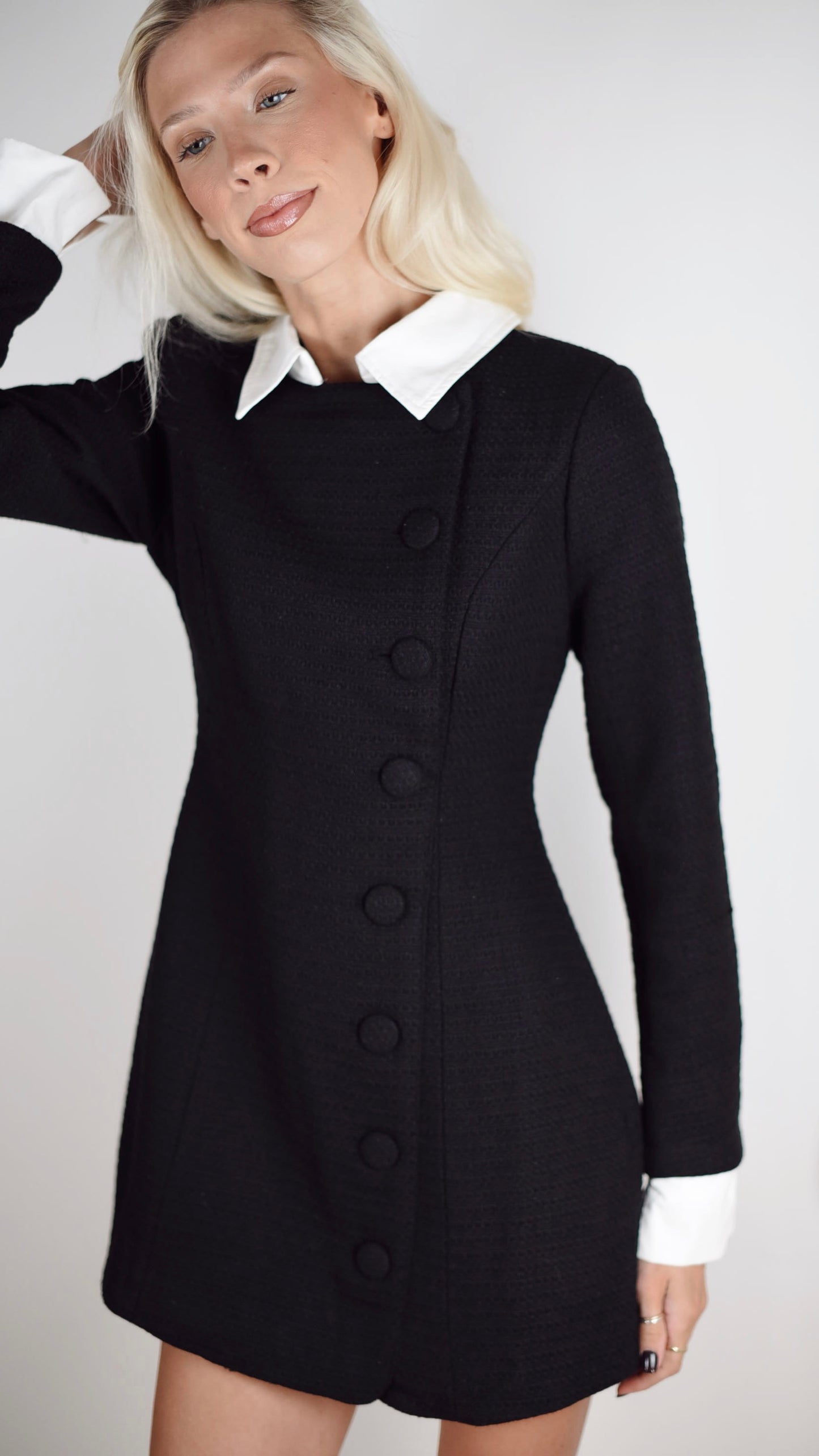 Blair Dress