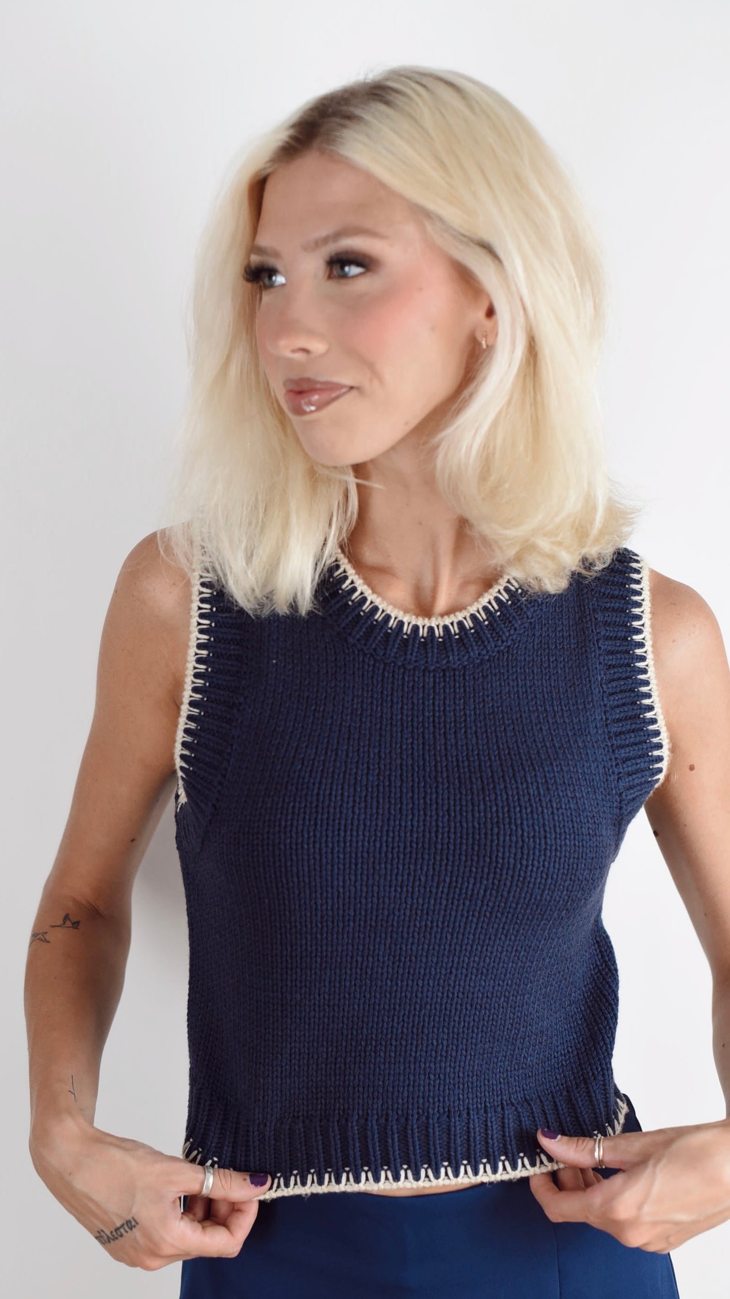 Kiara Top