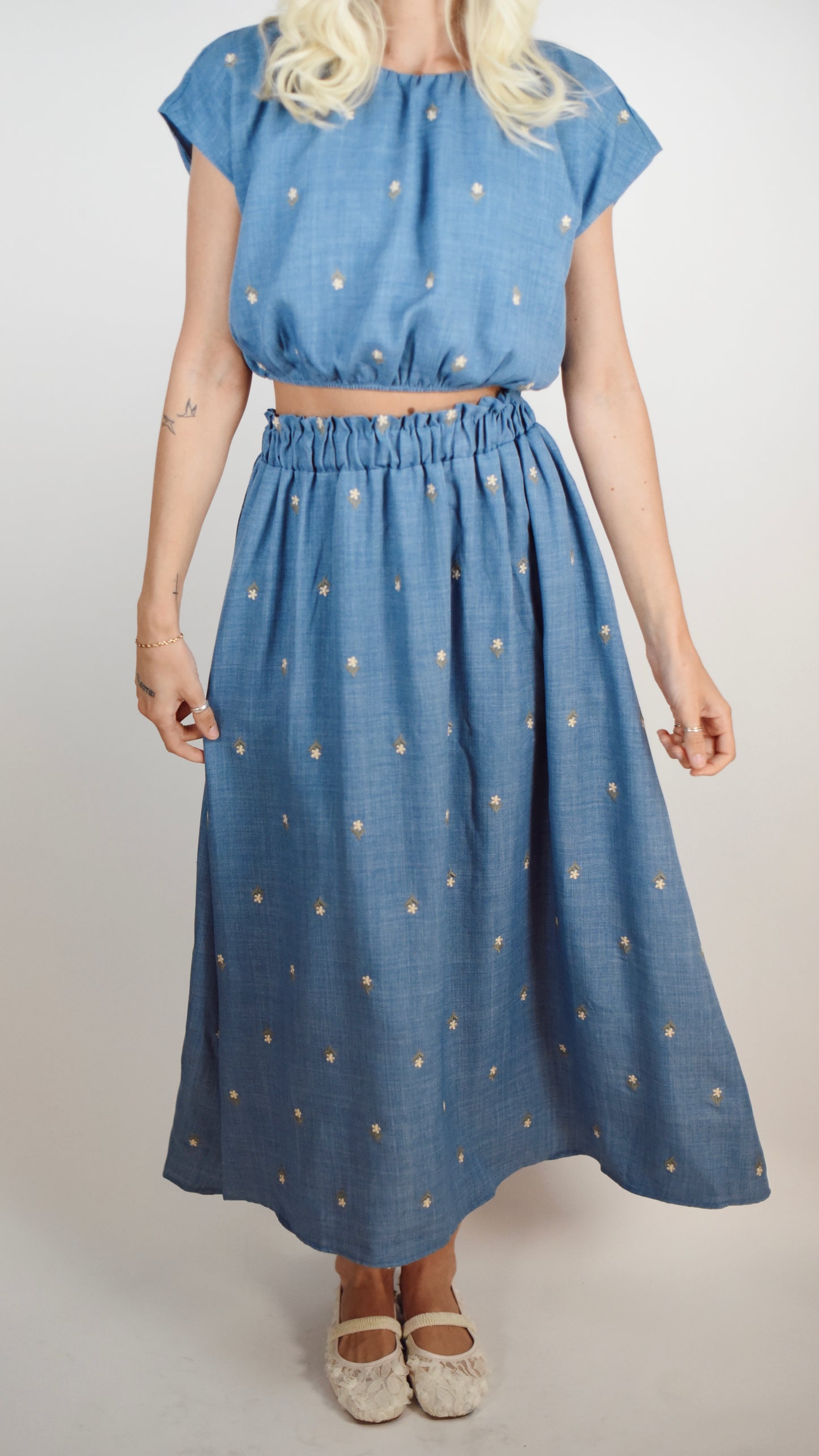 Margret Top