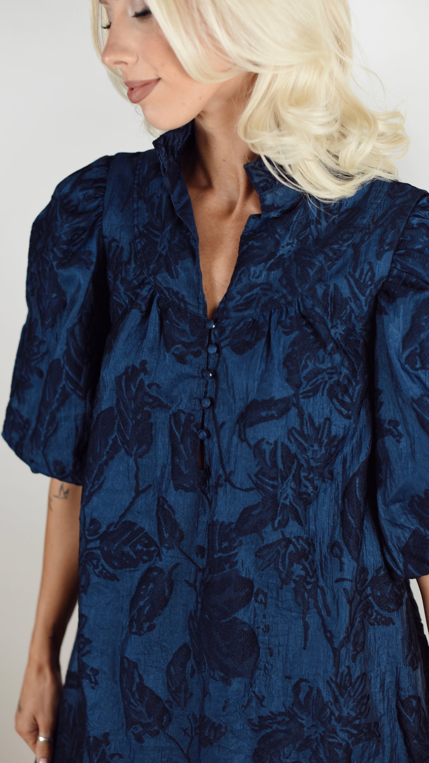 Jackson Dress