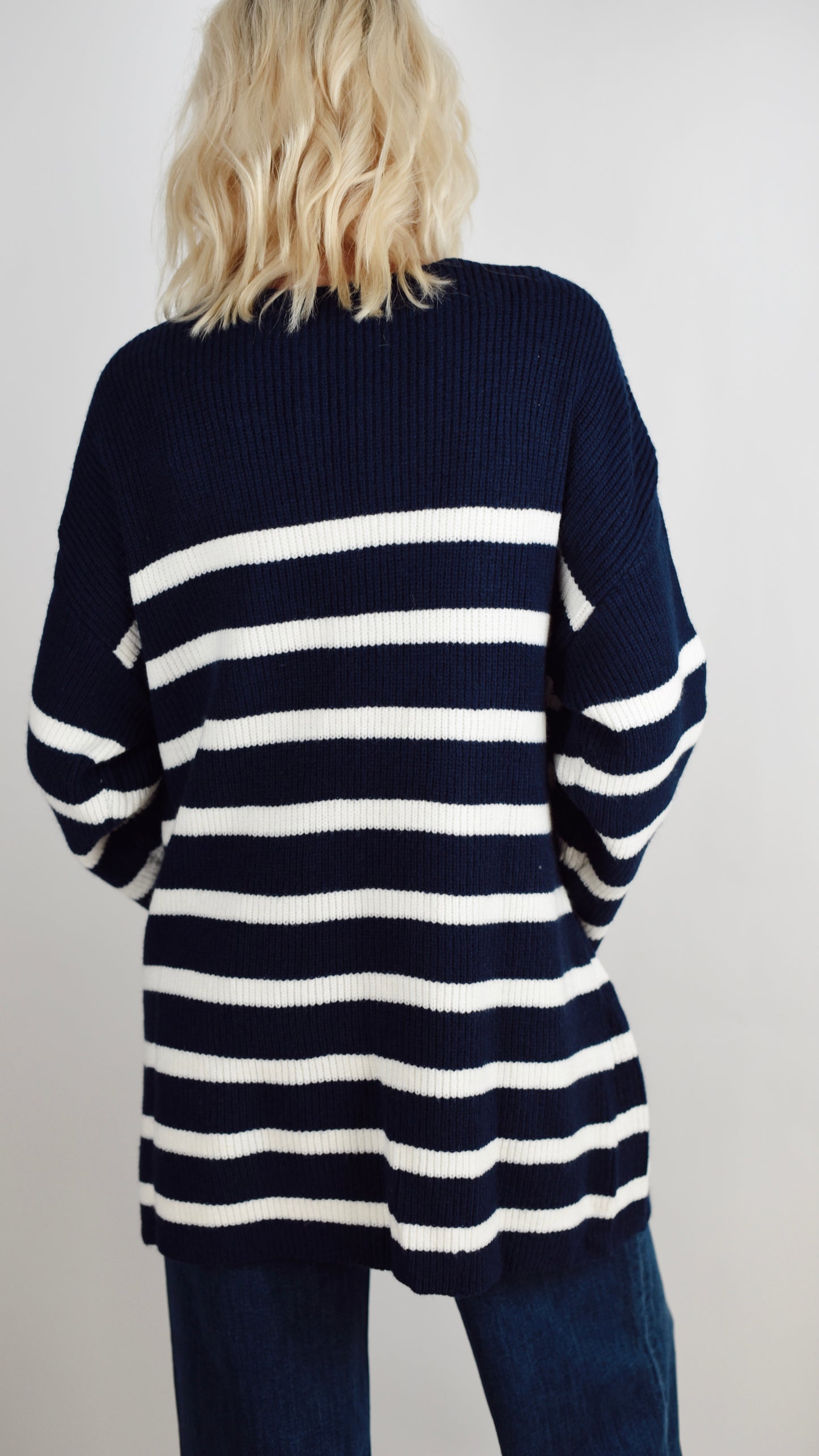 Harriet Cardigan