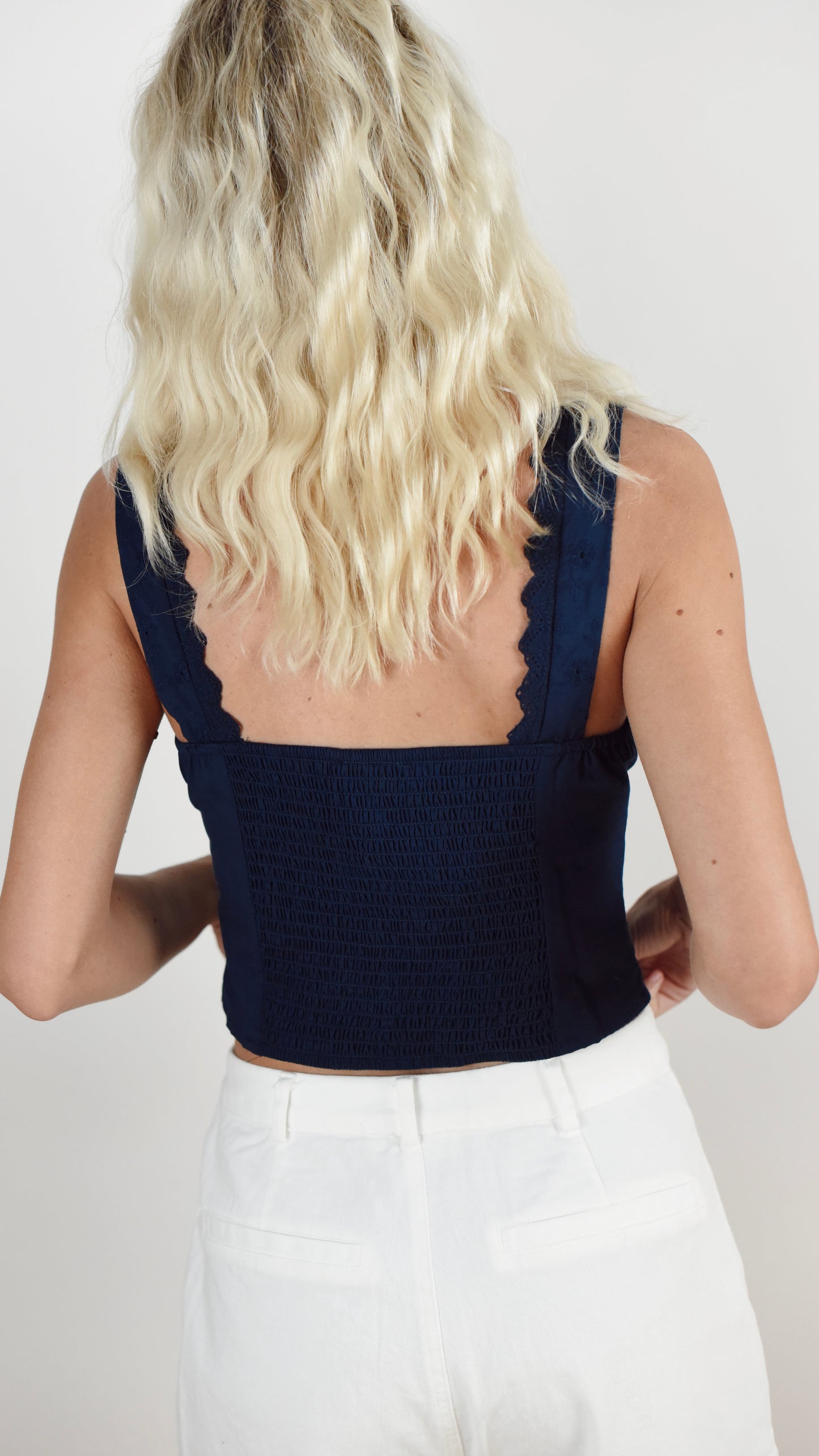 Mila Top