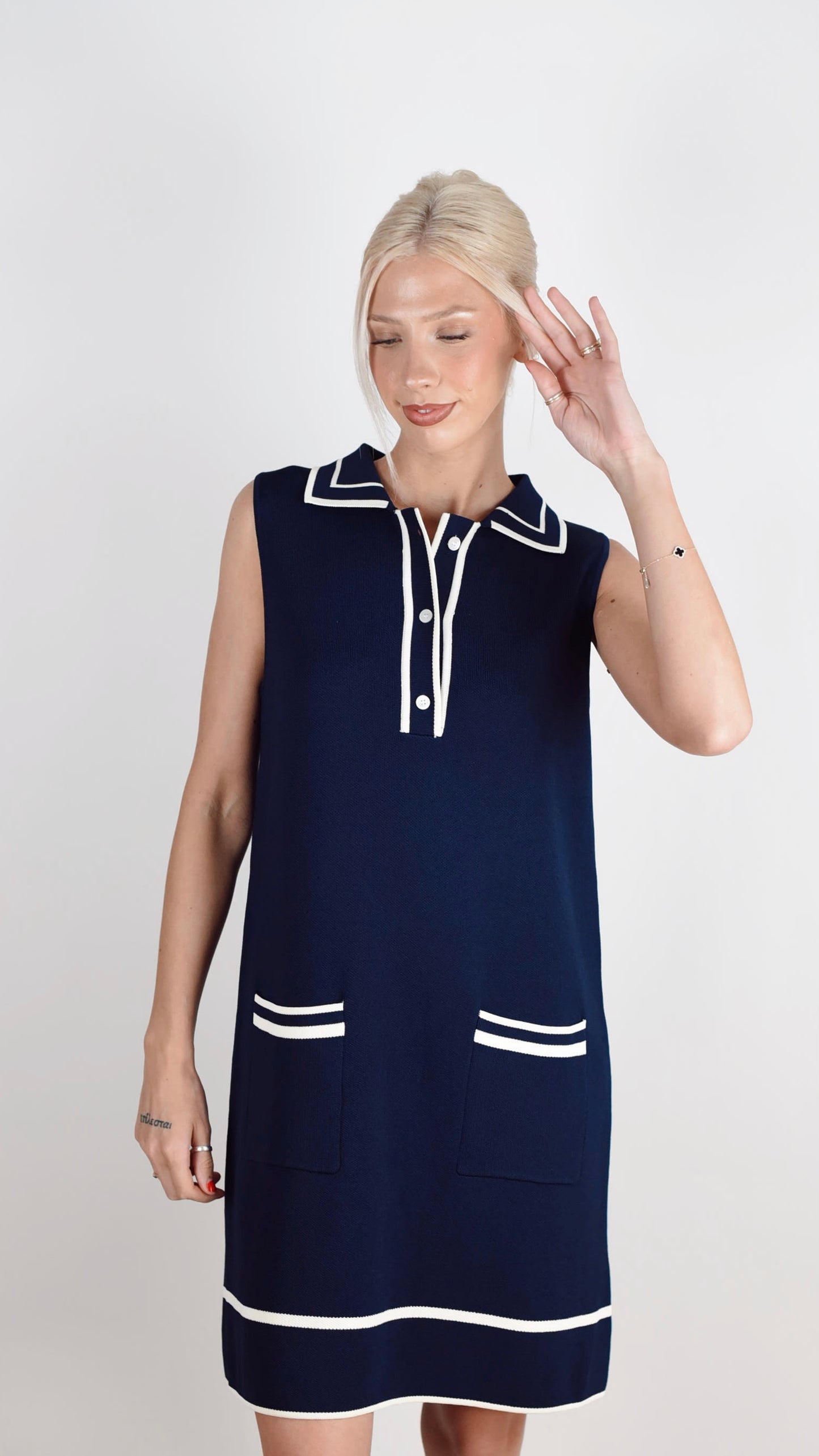 Madison Dress