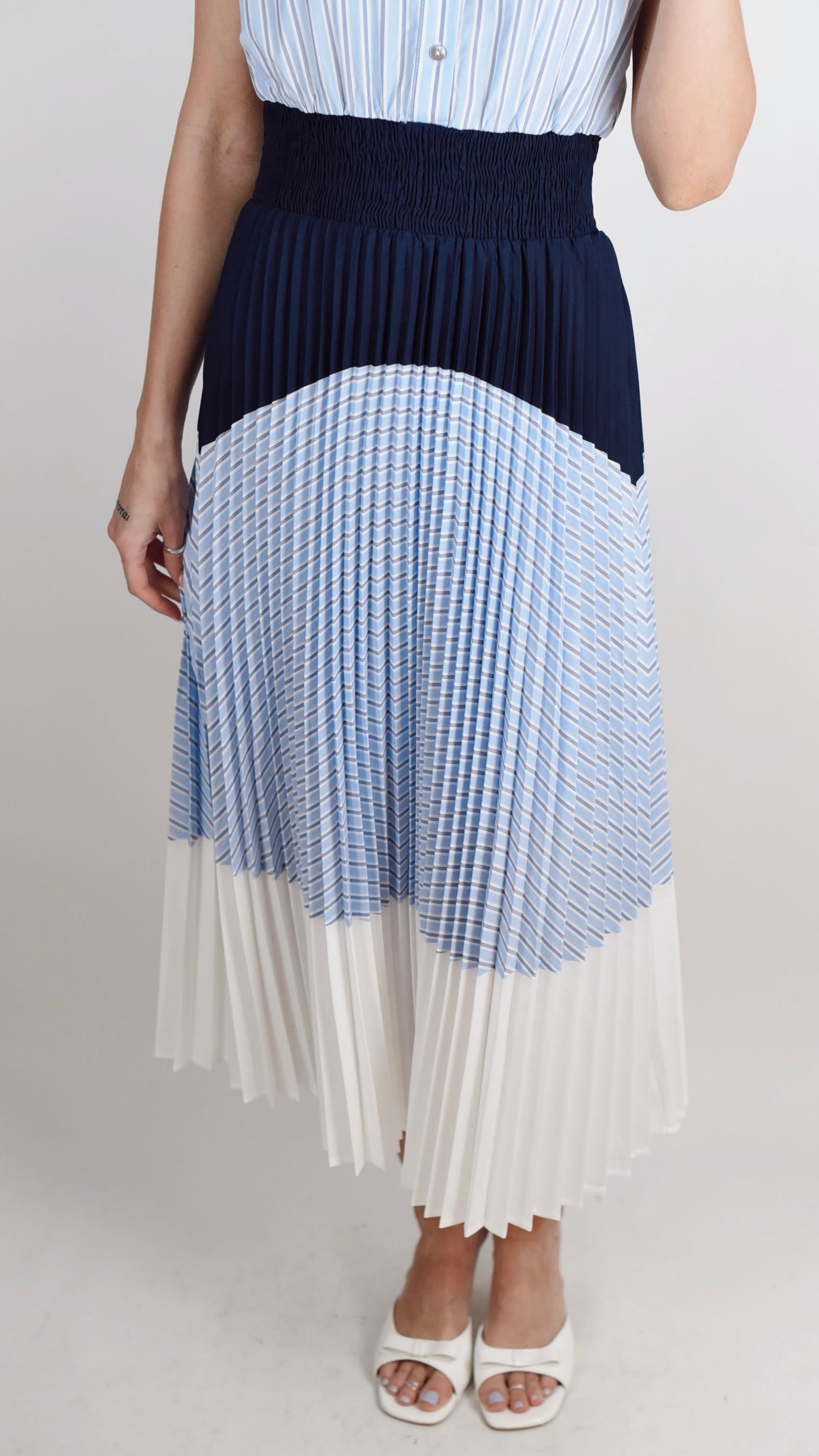 Hannah Dress