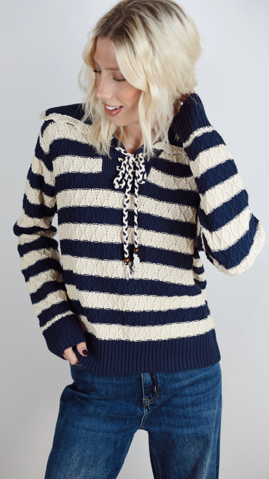 Alice Sweater
