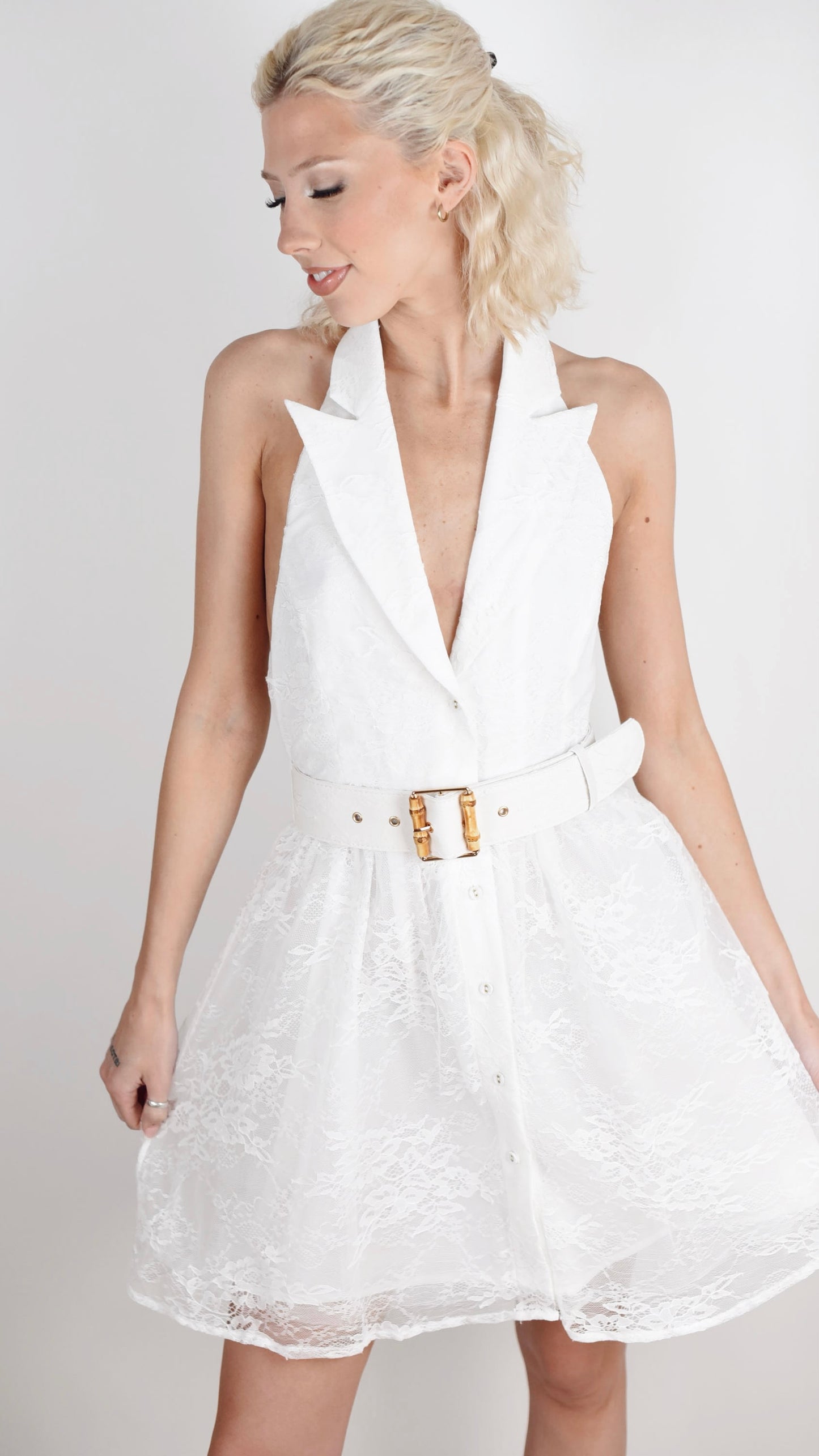 Monica Dress