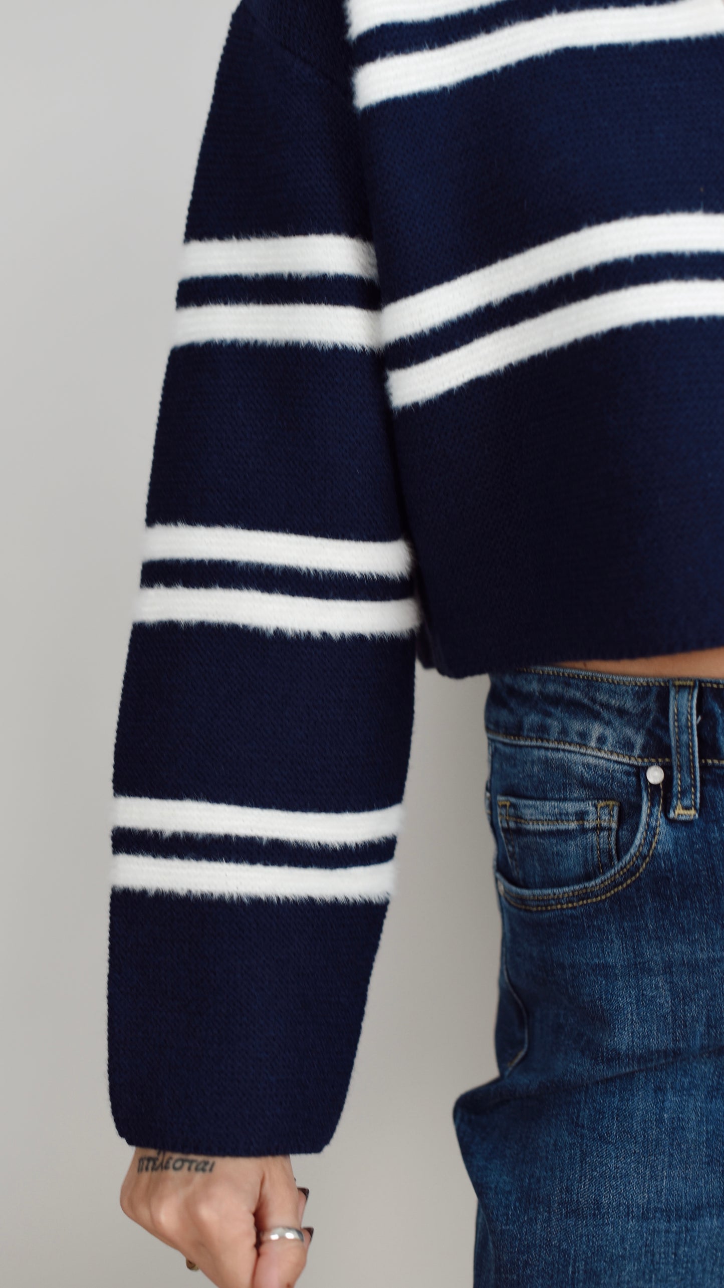 Irene Sweater