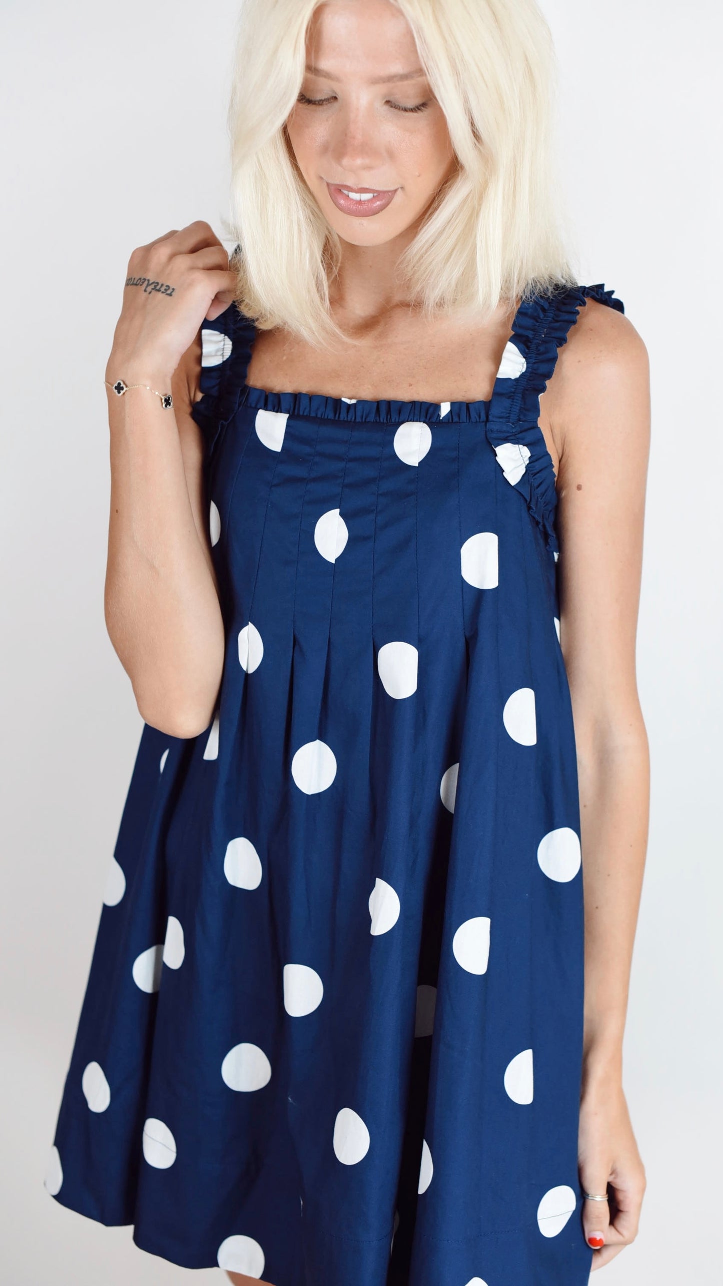 Lorna Dress