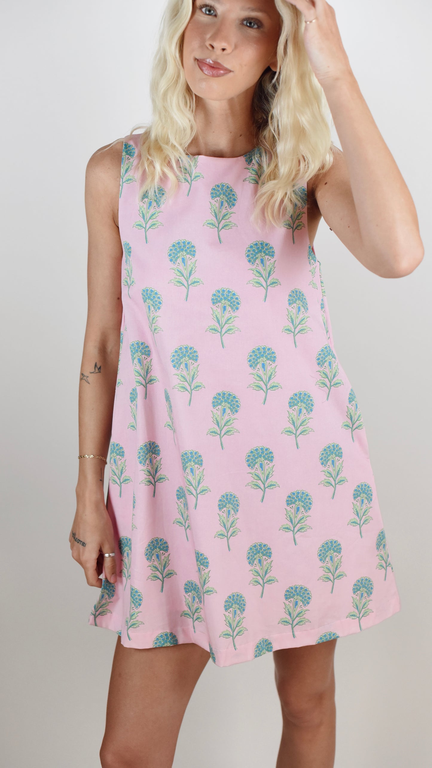 Miranda Dress