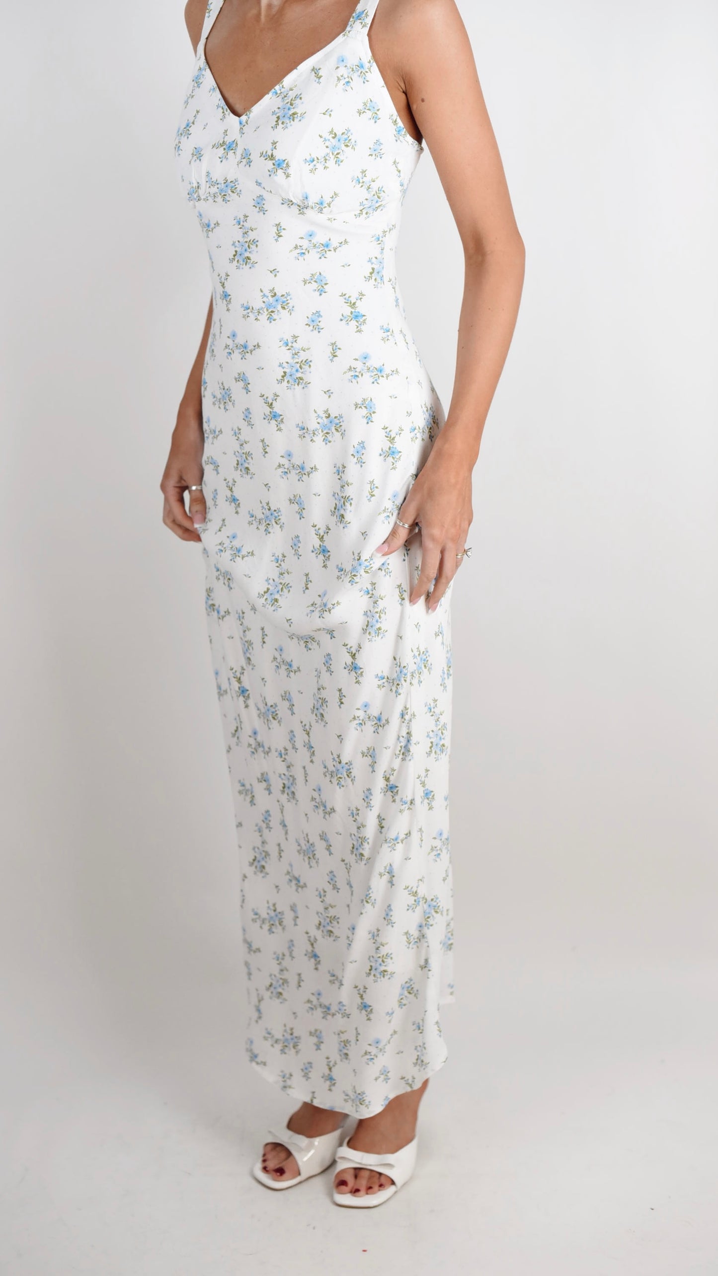 Hazel Dress
