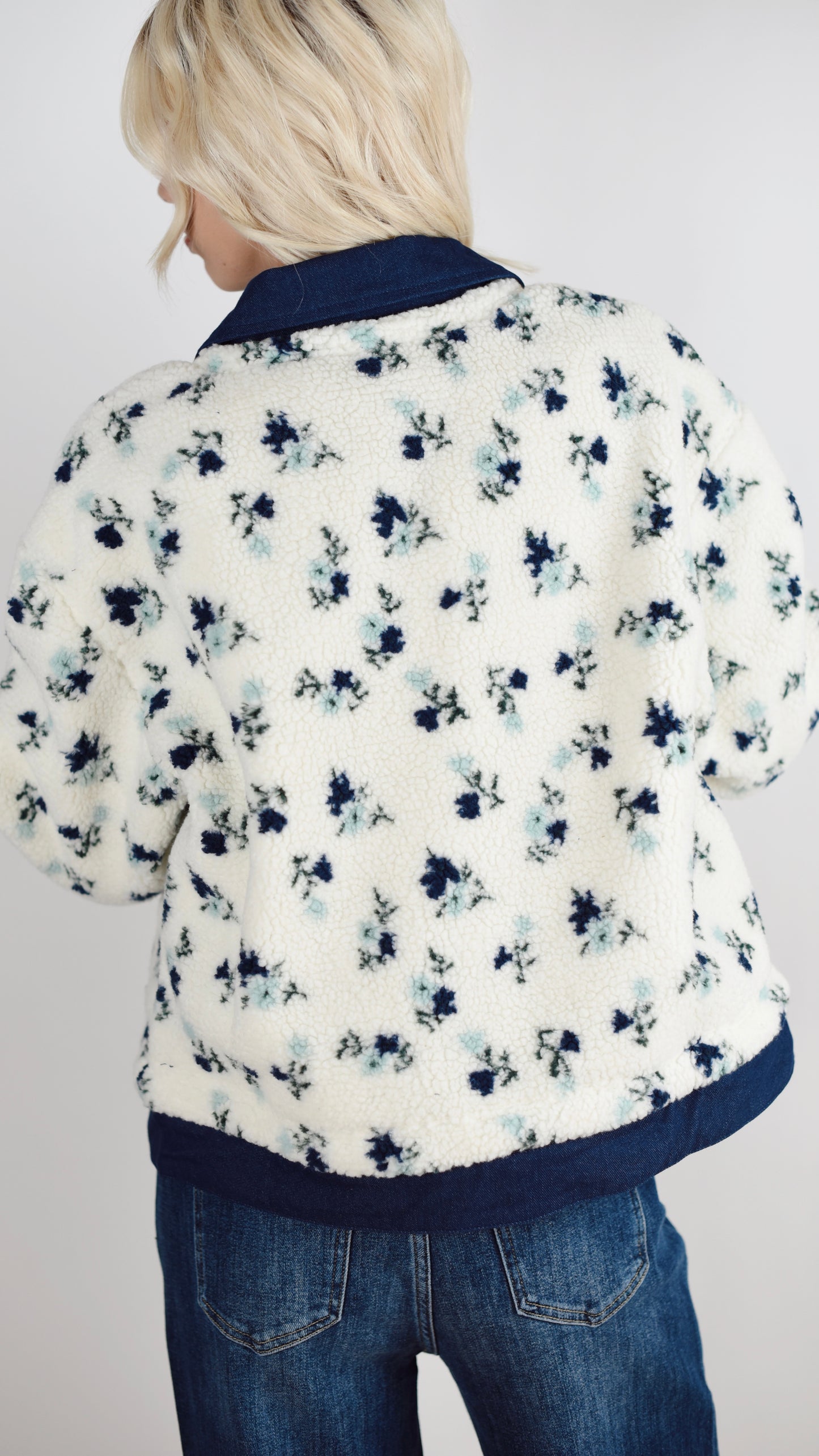 Beatrice Jacket