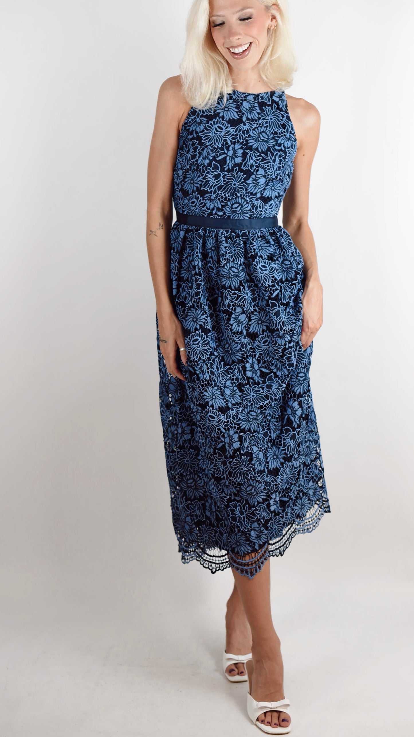 Adel Dress