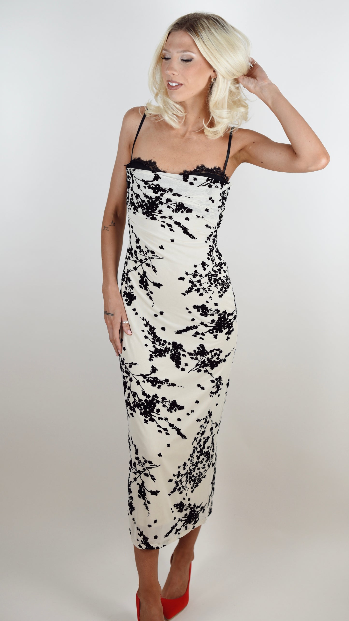 Sophia Dress