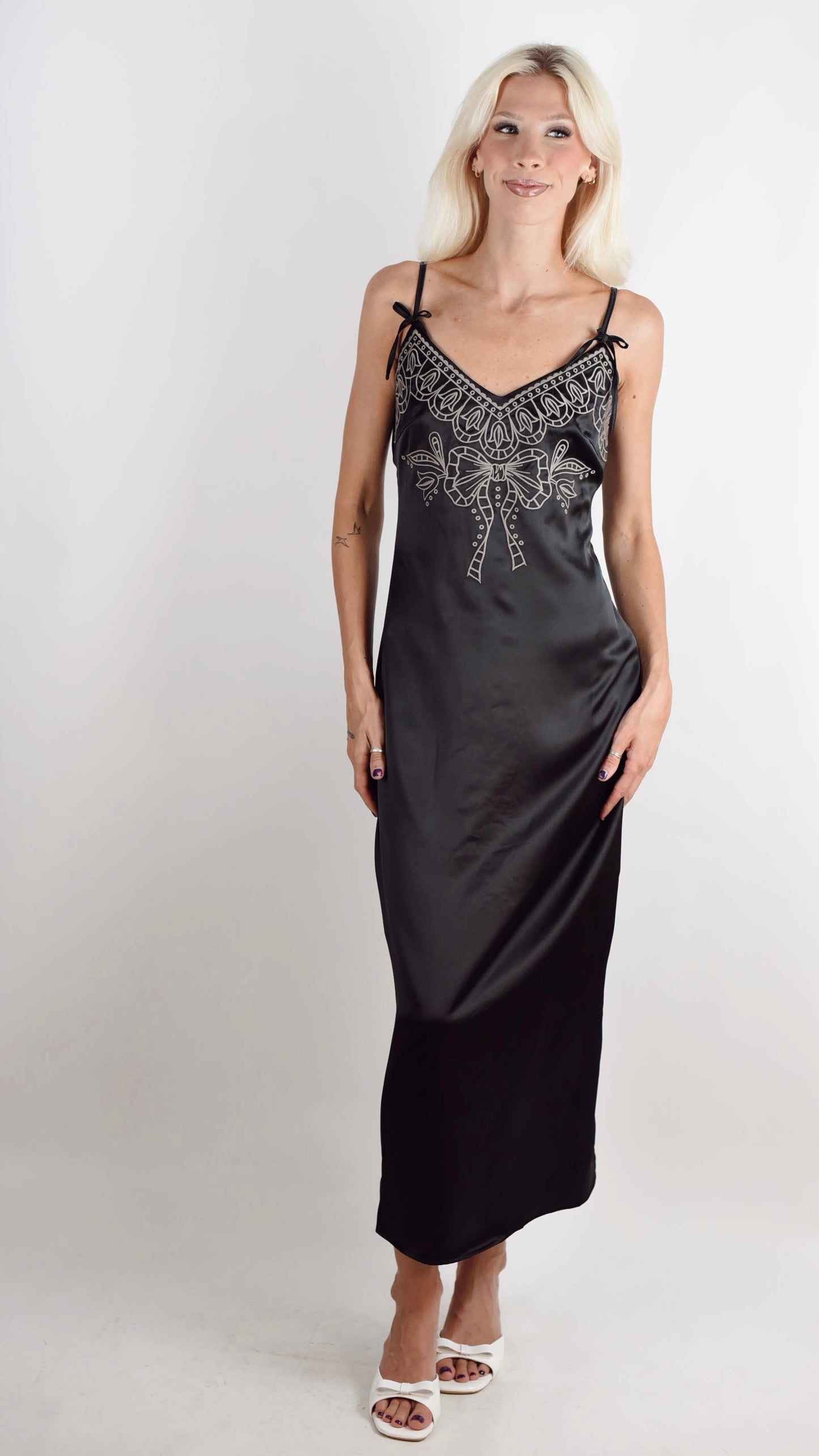 Isla Dress