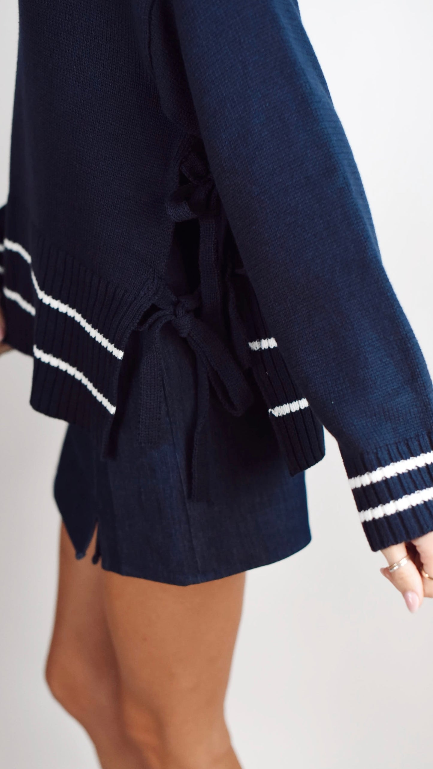 Tori Sweater
