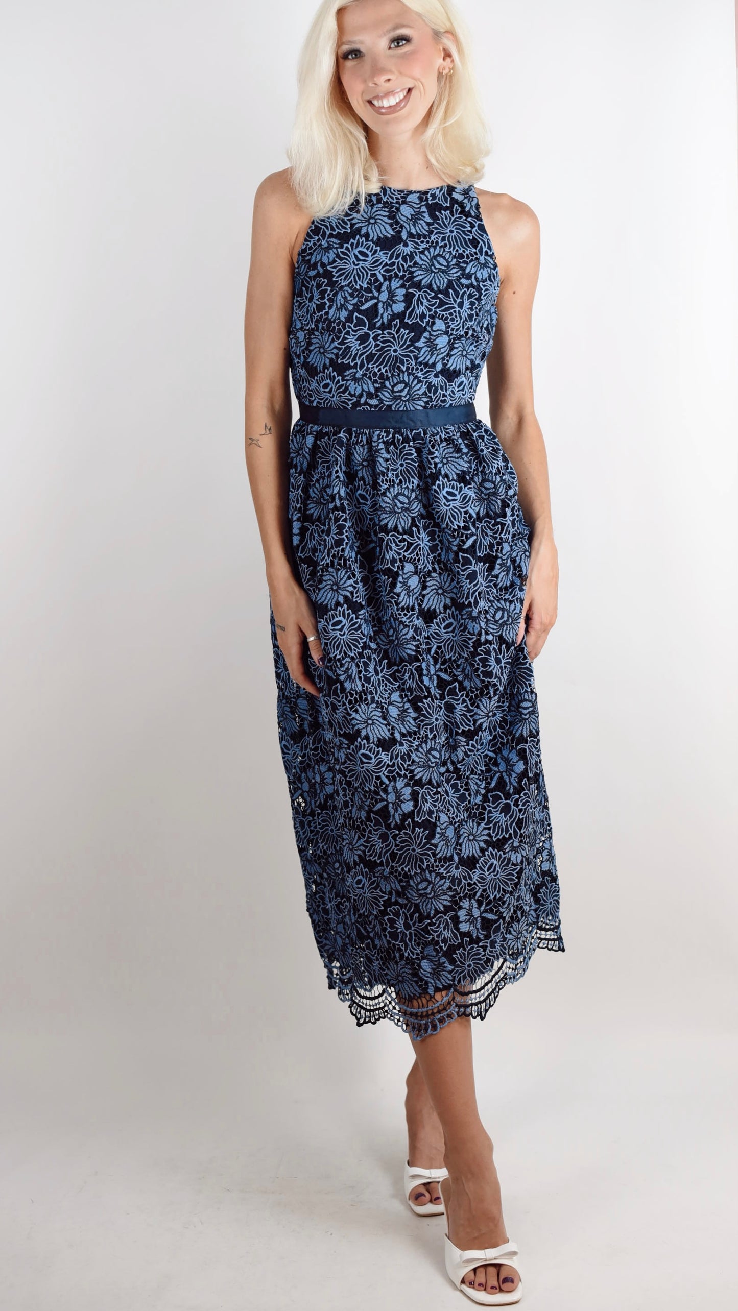 Adel Dress