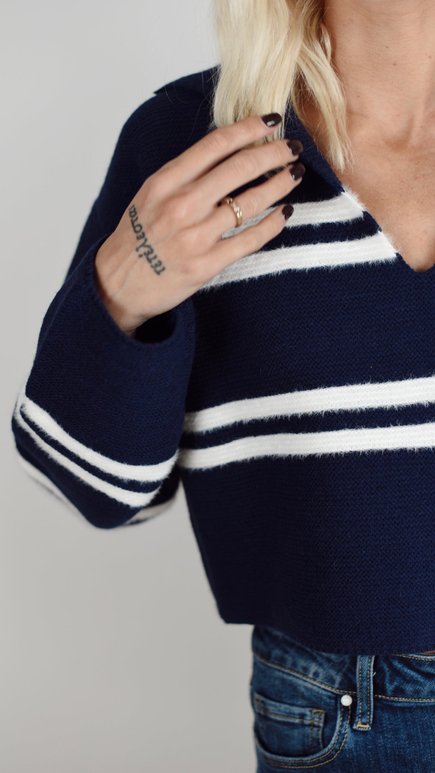 Irene Sweater