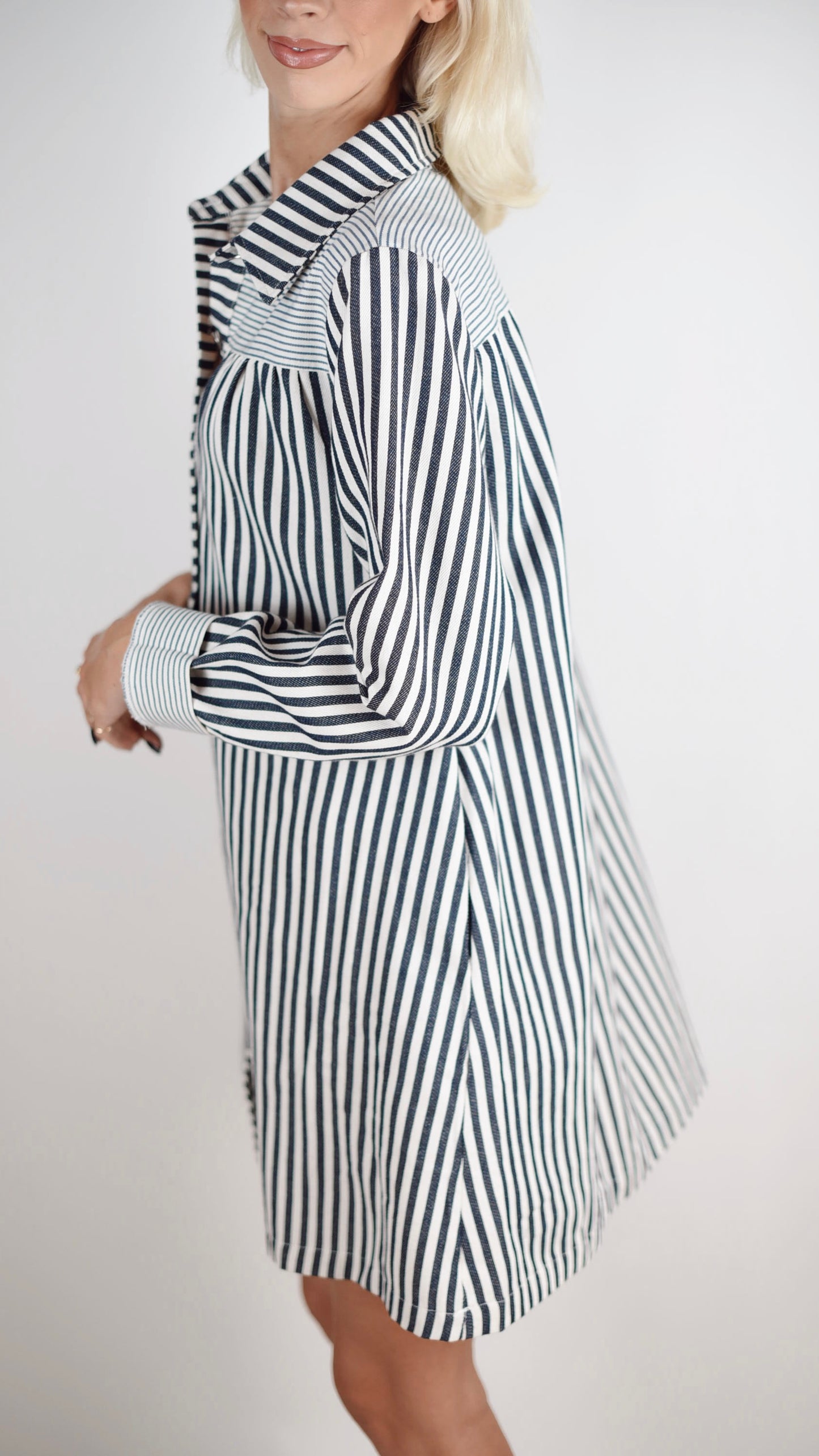 Bethany Dress