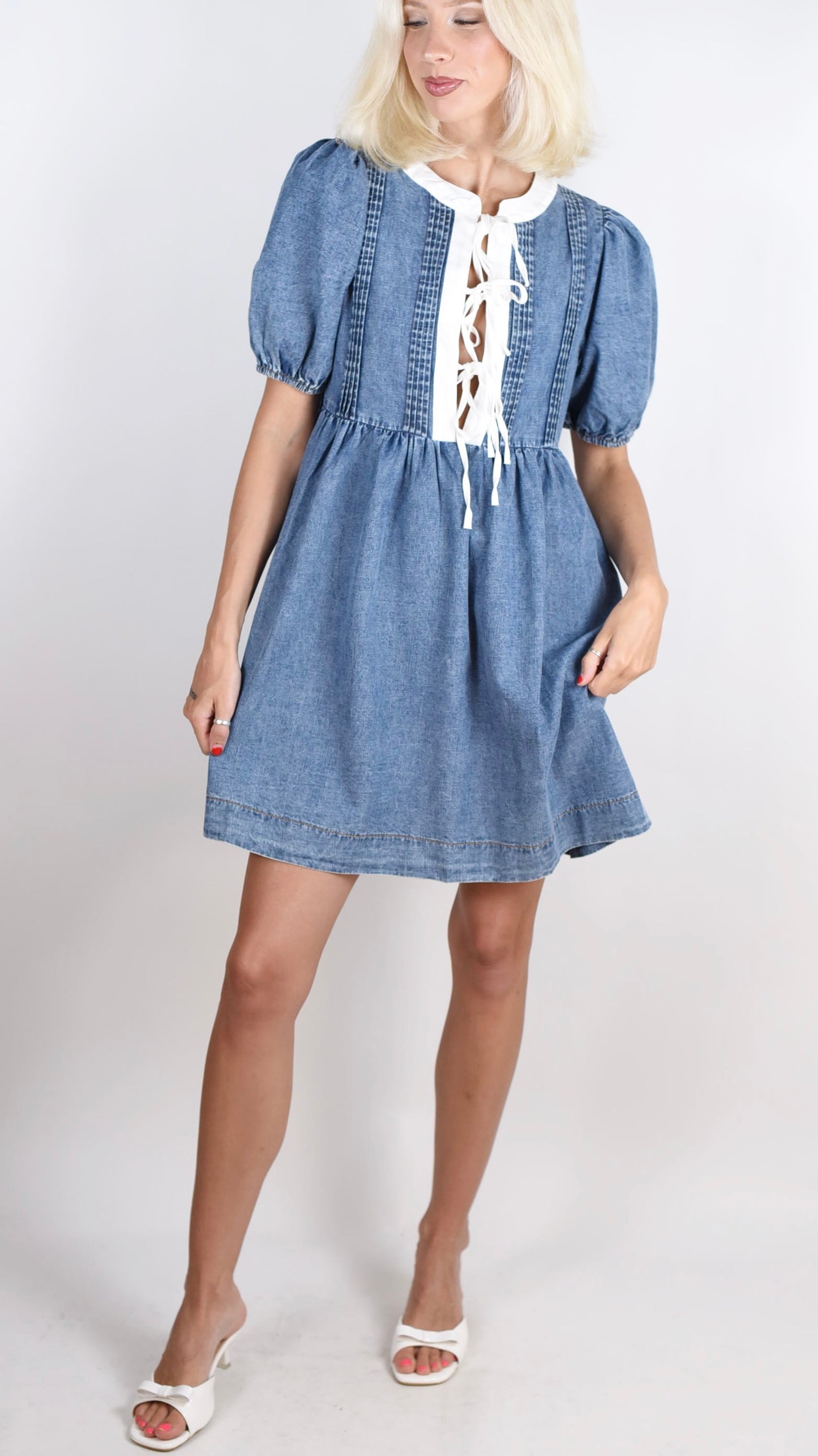Margret Dress