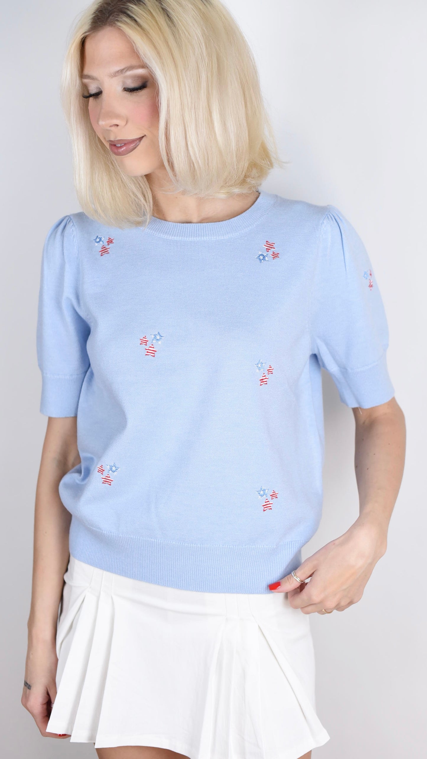 Betsy Top