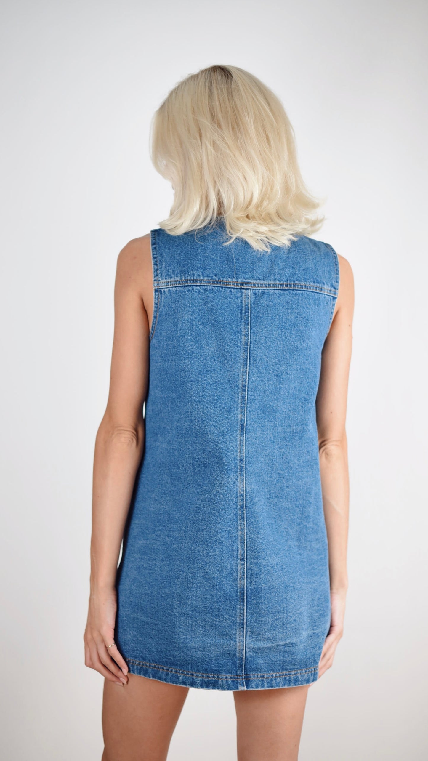 Abby Dress