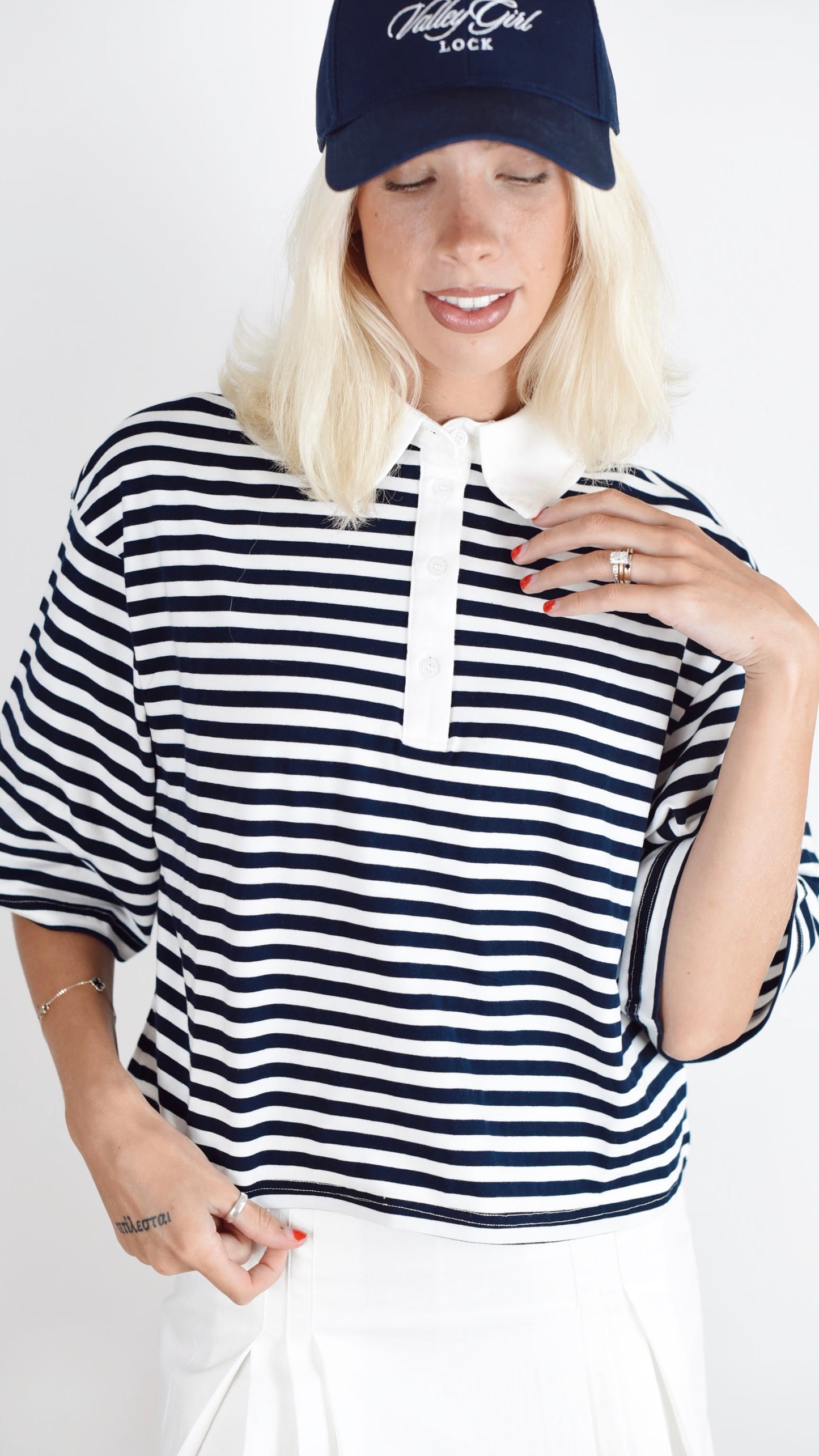 Allison Top