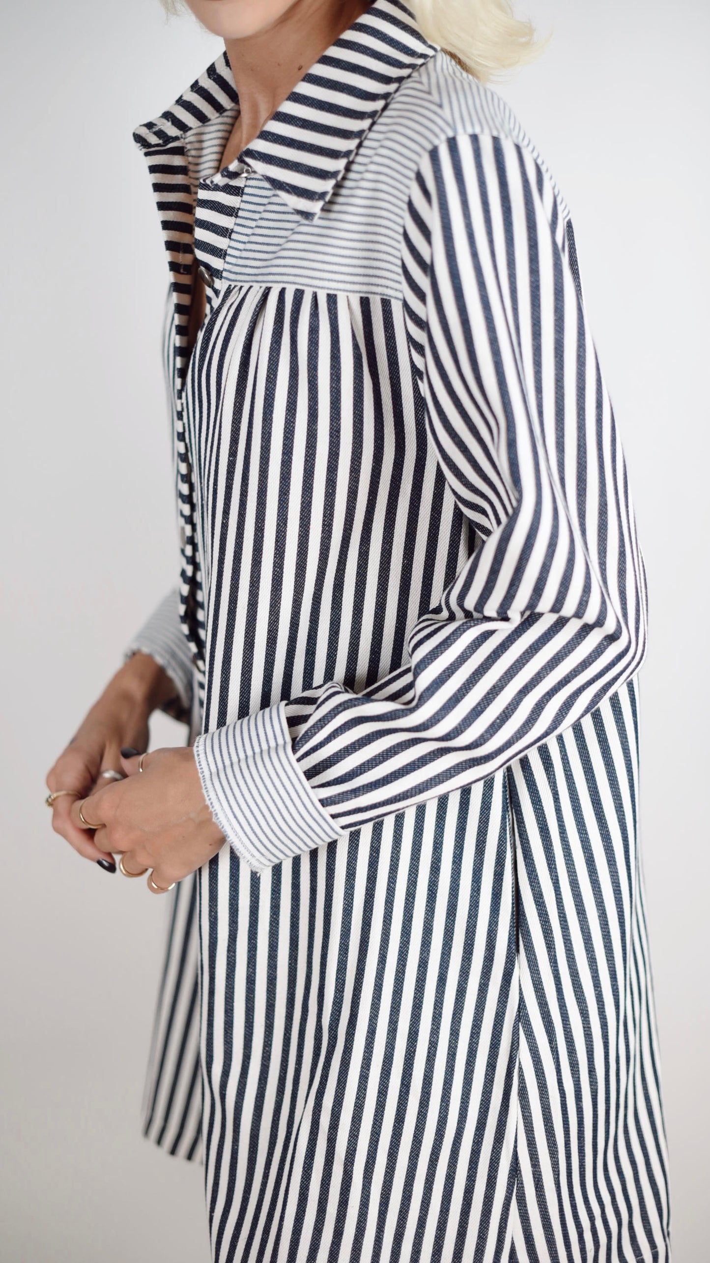 Bethany Dress
