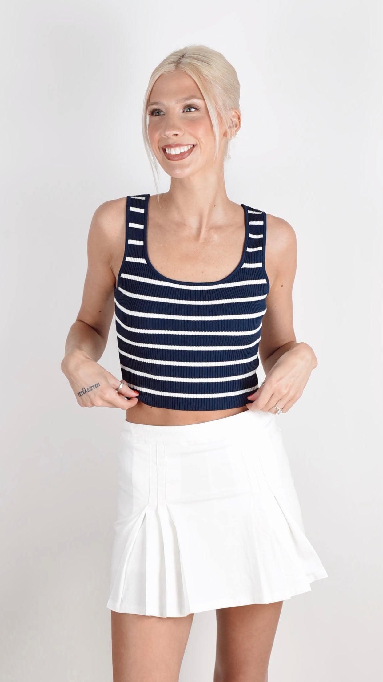 Millie Tank