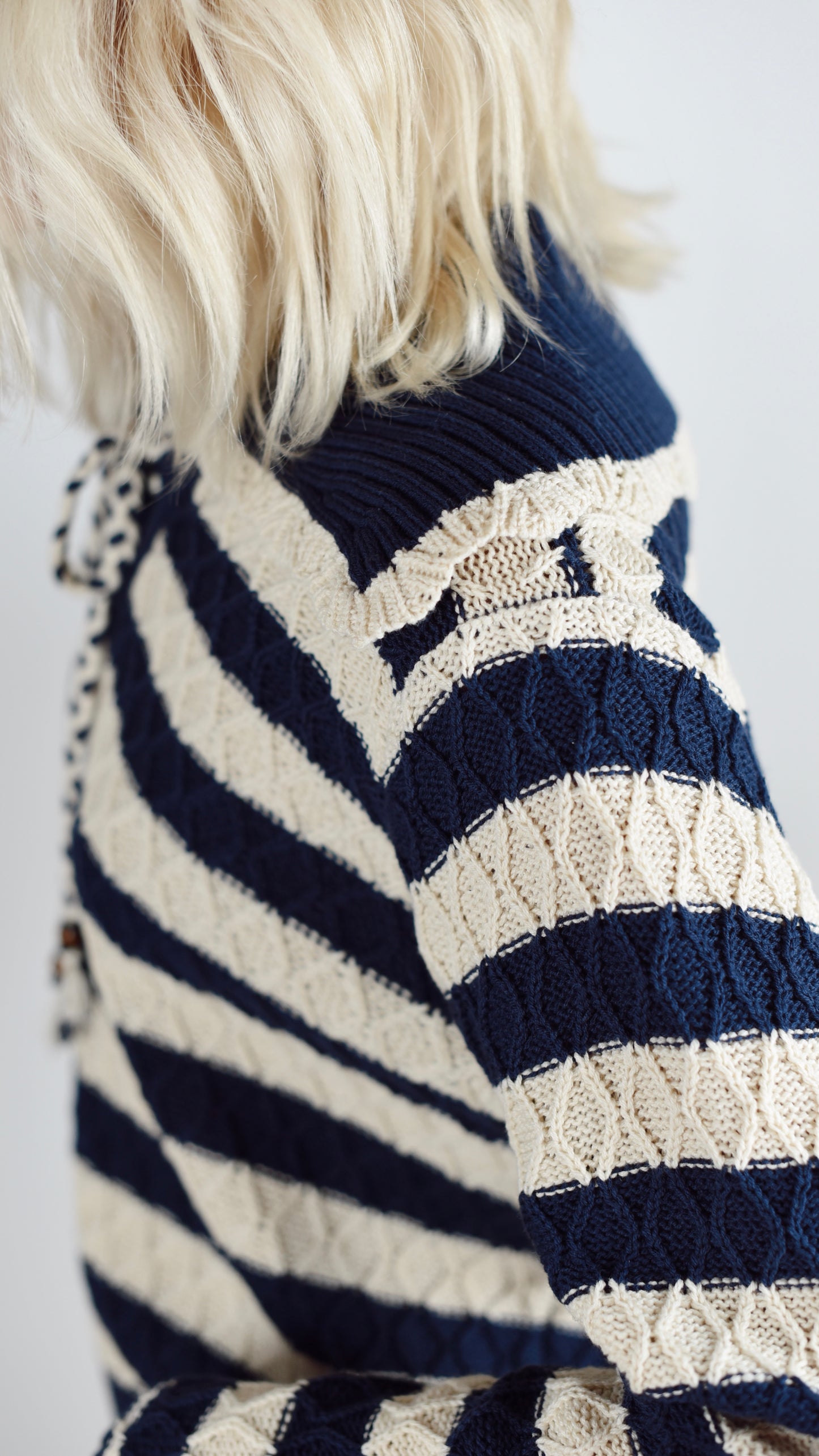 Alice Sweater