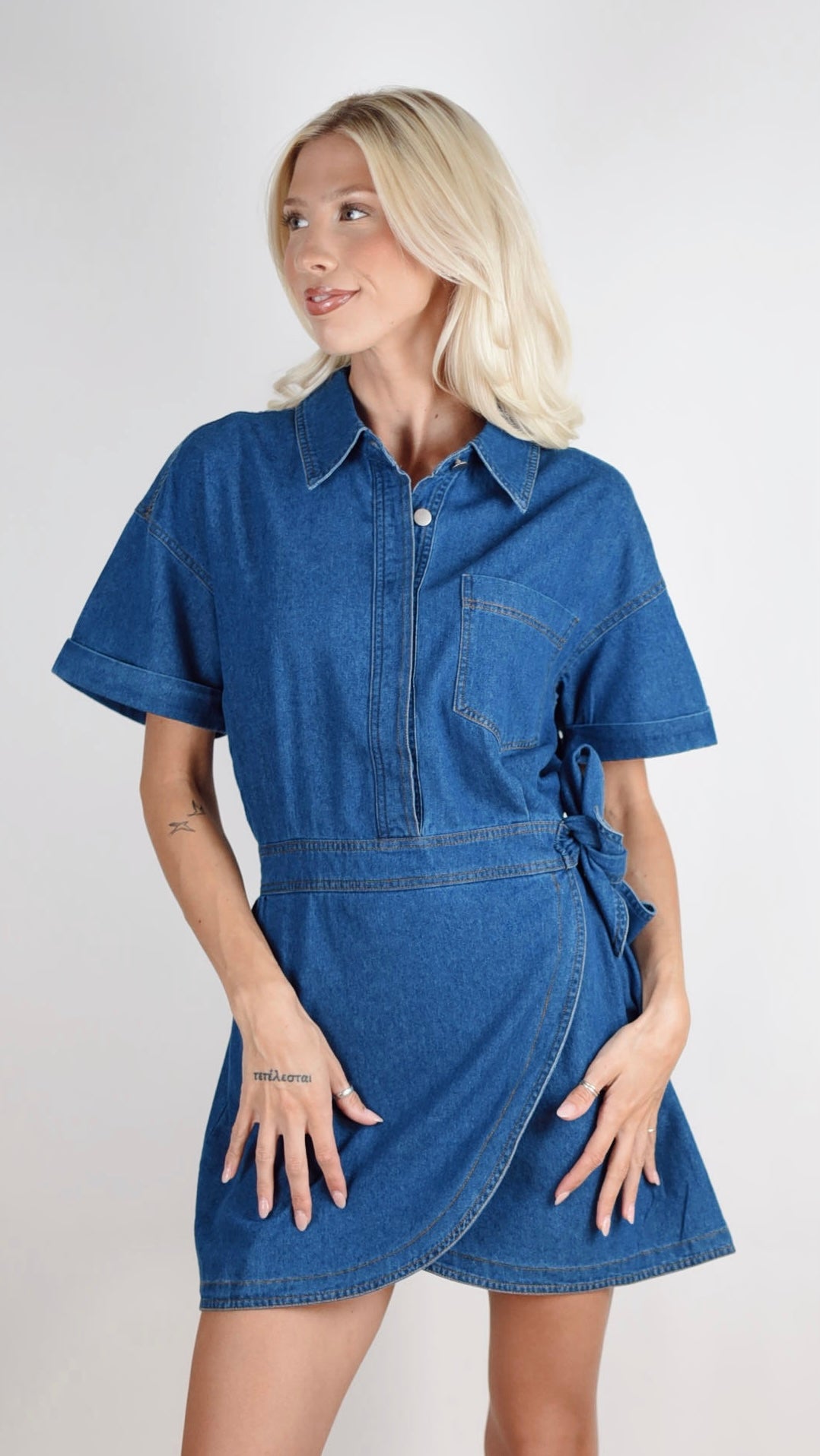 Jessica Dress