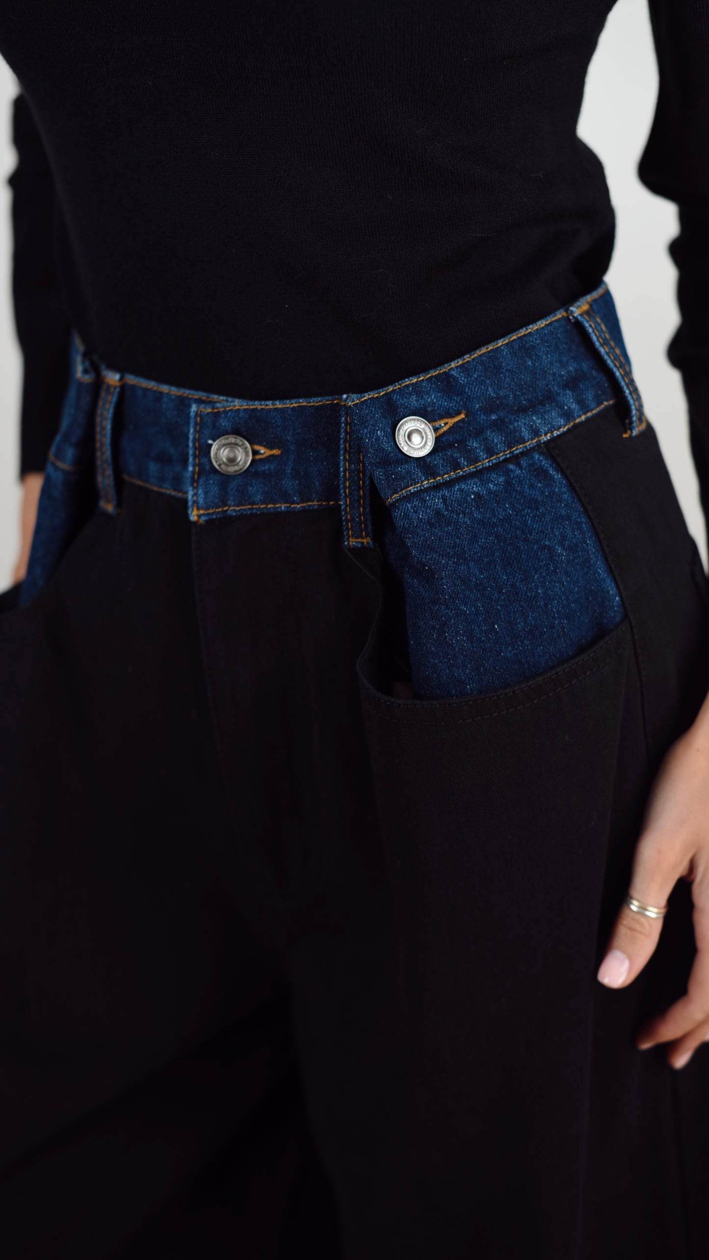Audrey Pant