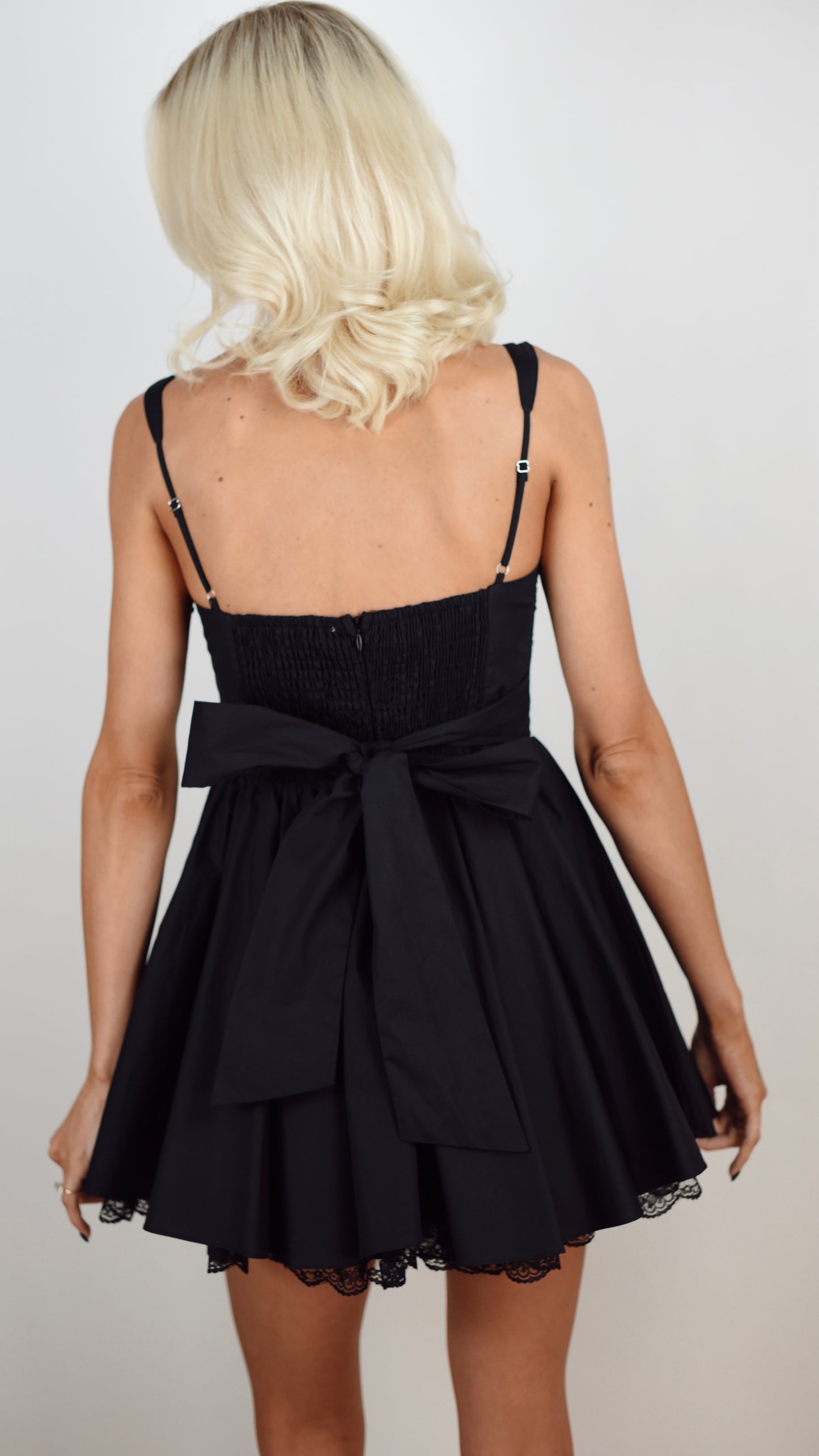 Cecil Dress