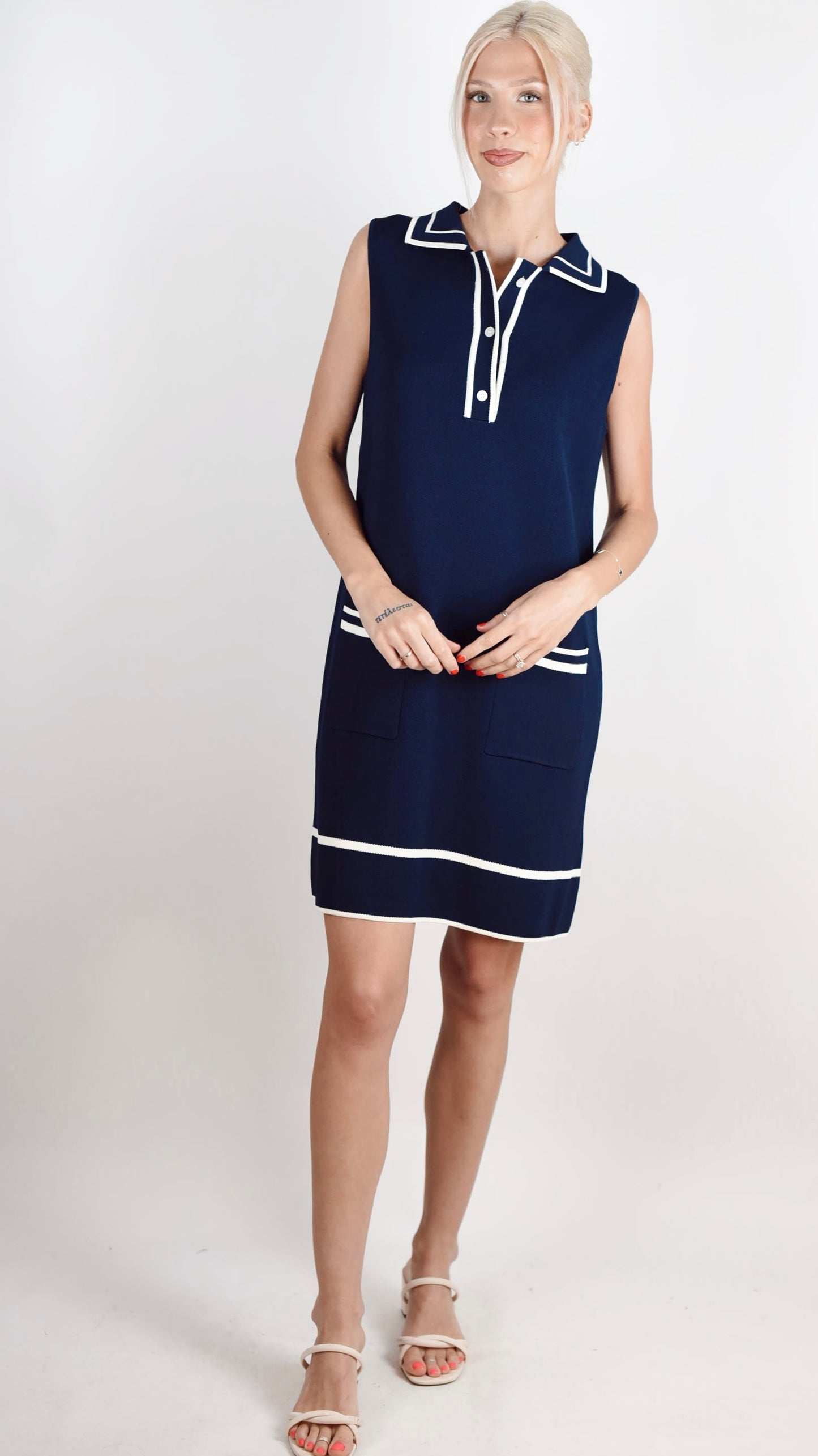 Madison Dress