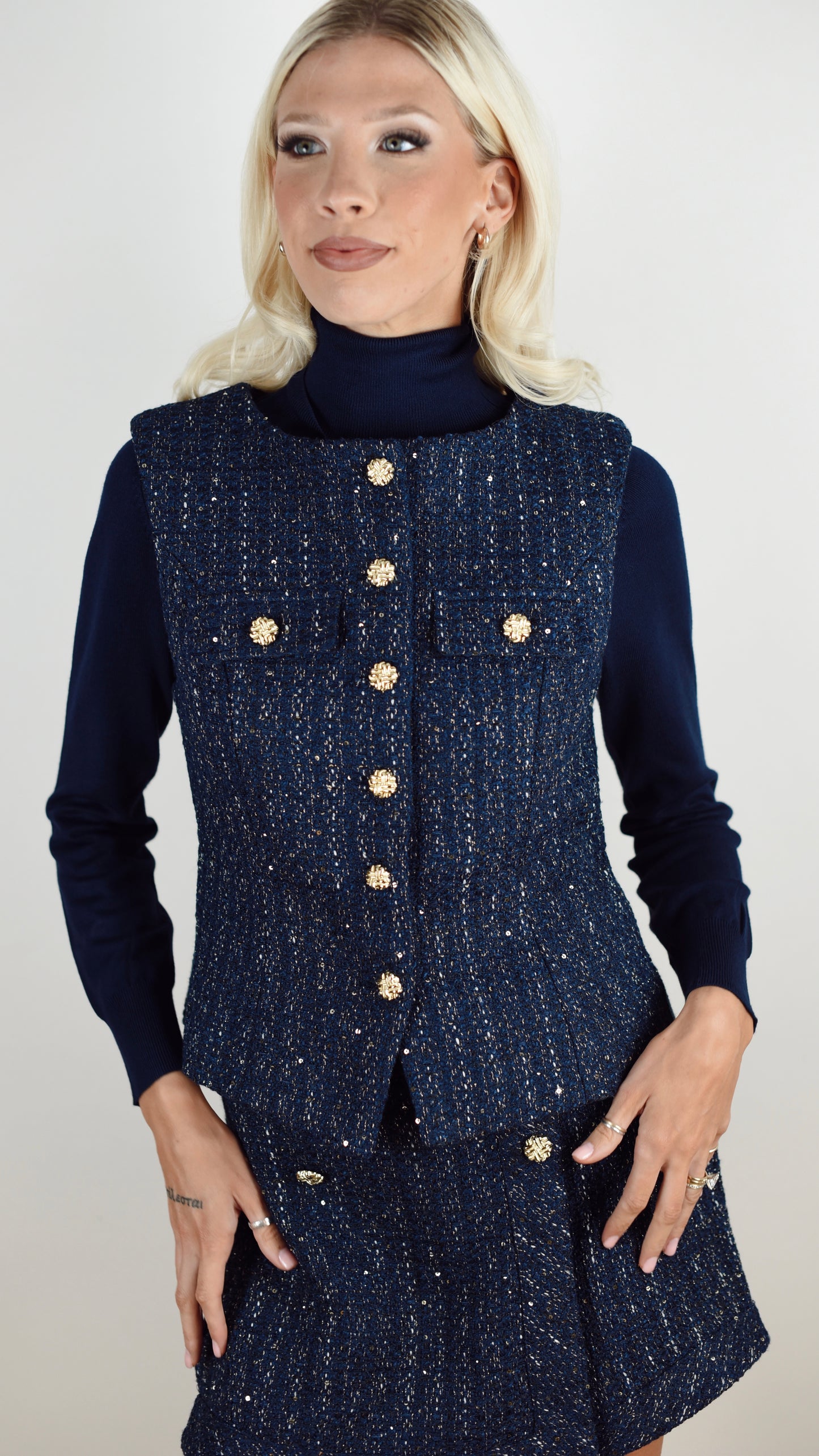 Alice Vest