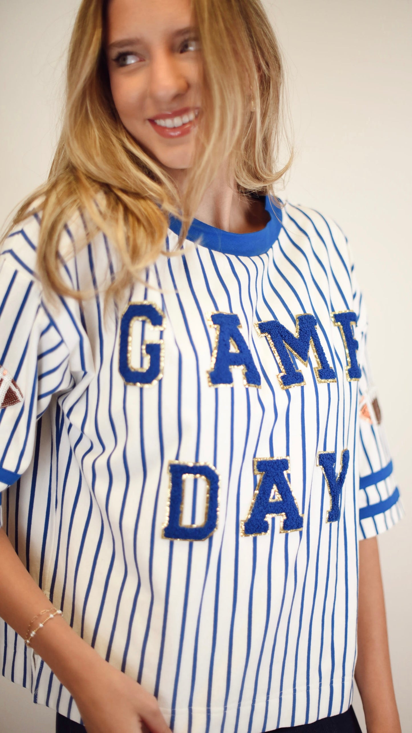 Jersey Top