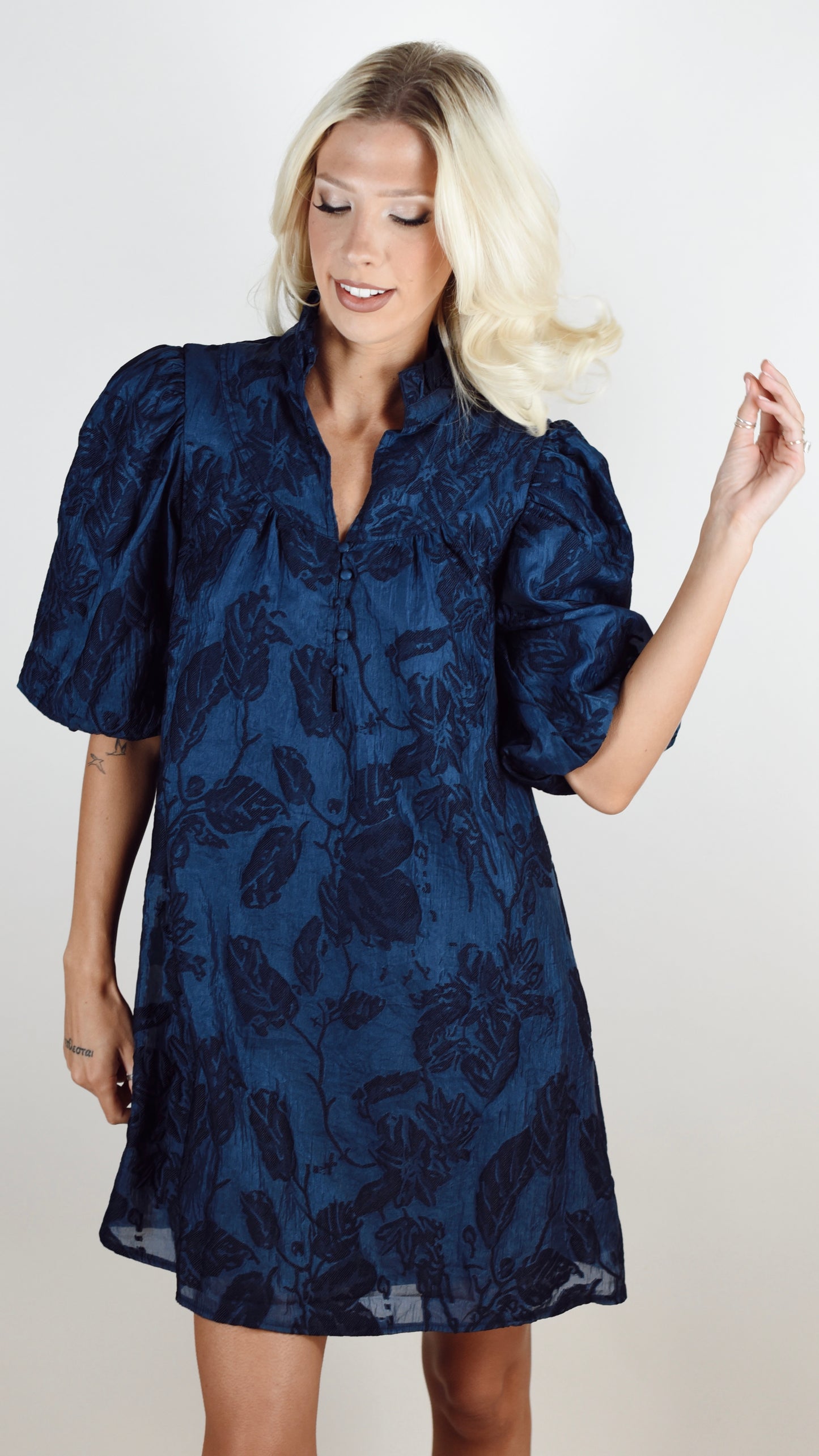 Jackson Dress