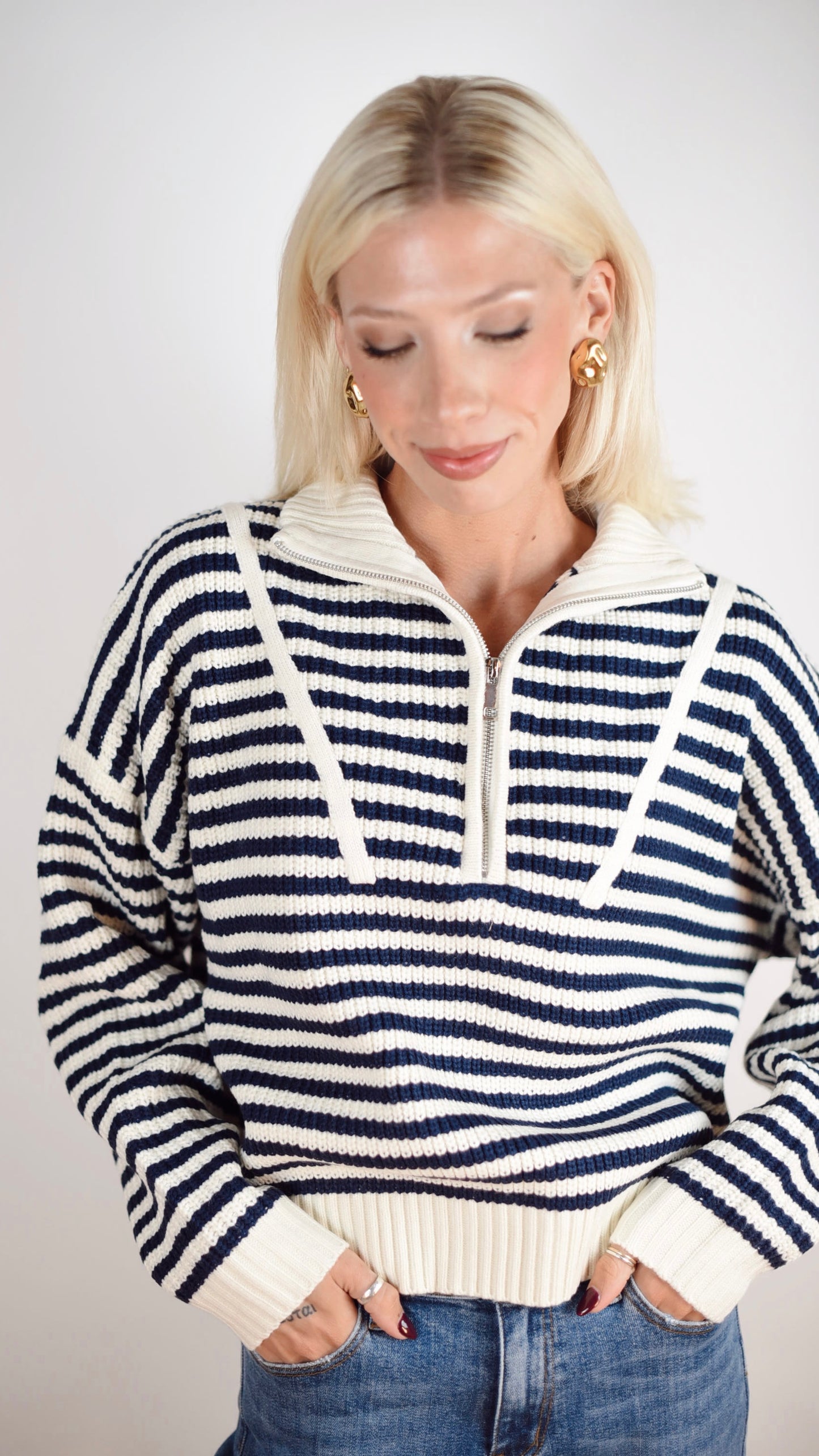 Betty Sweater