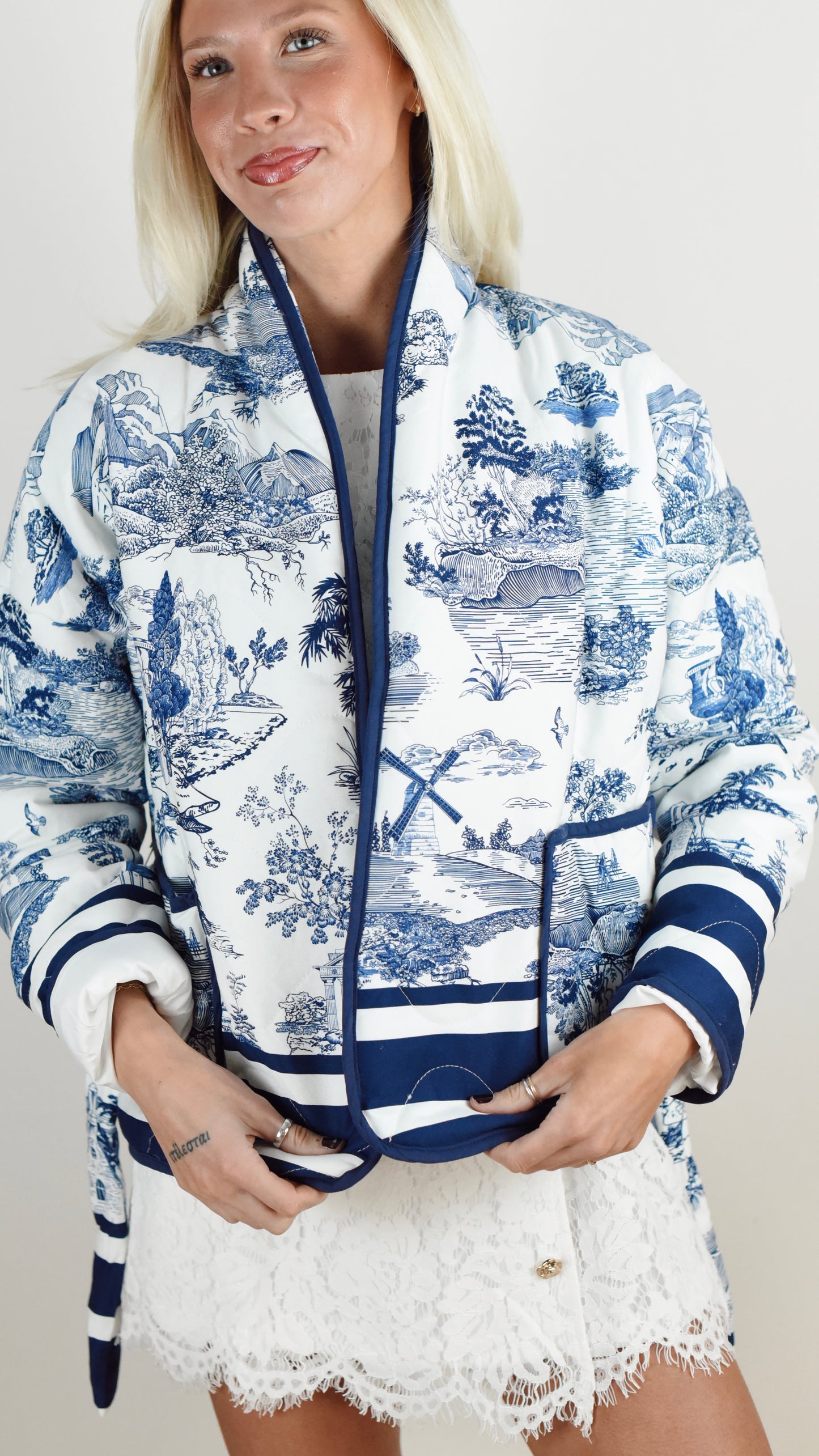 Bridget Jacket