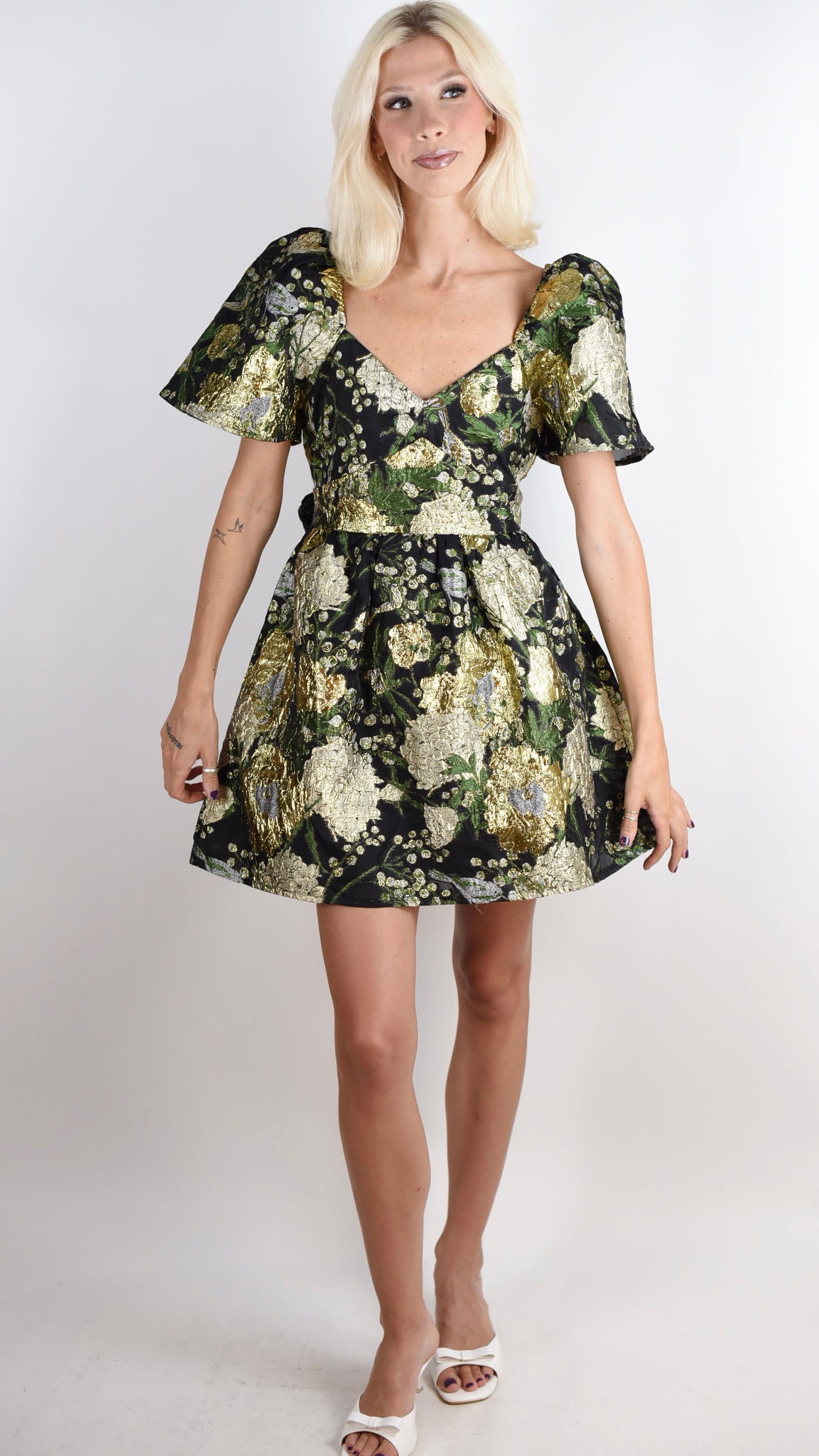 Betty Dress