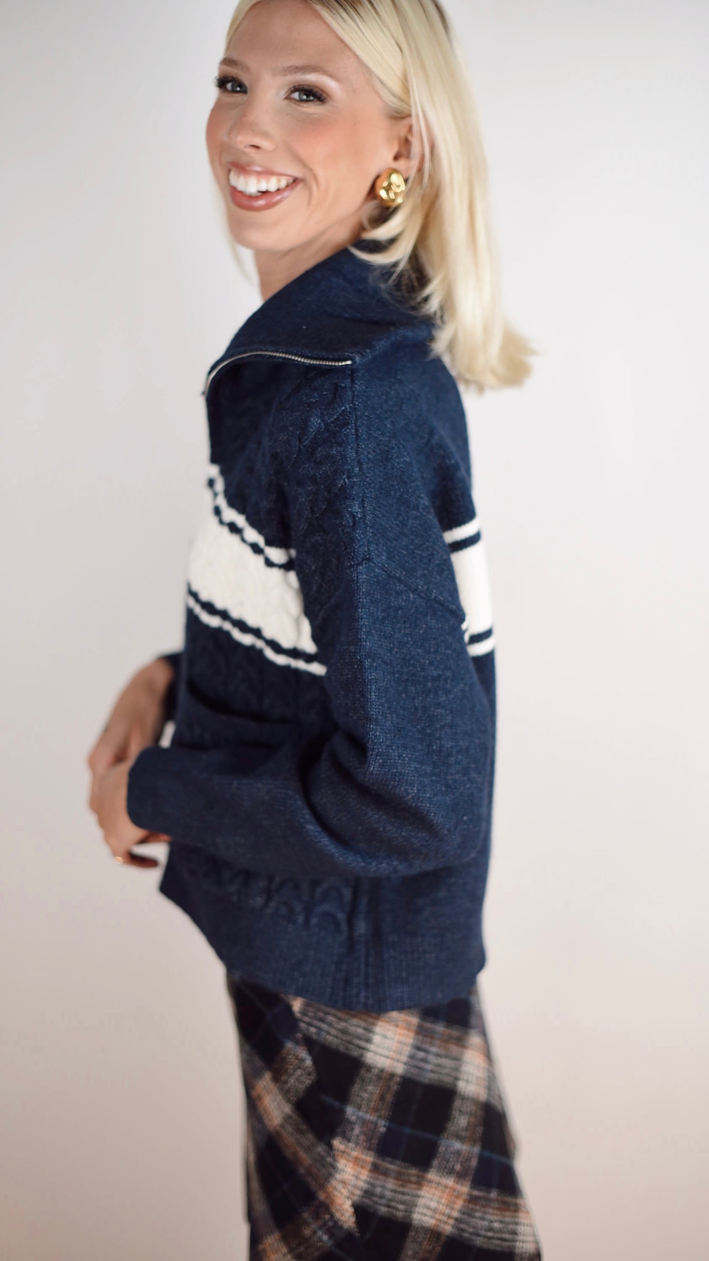 Mary Sweater