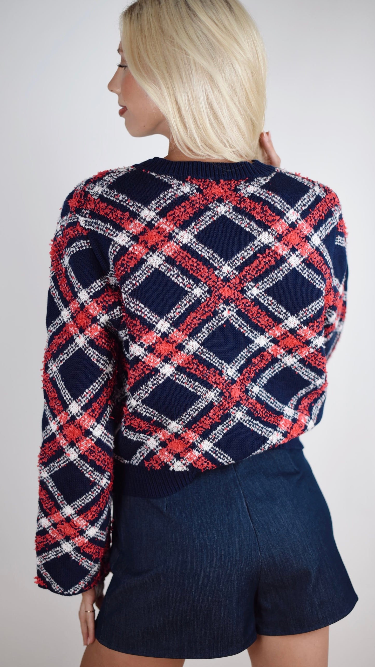 Aria Sweater