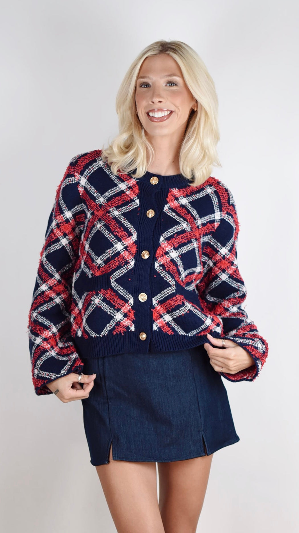 Aria Sweater