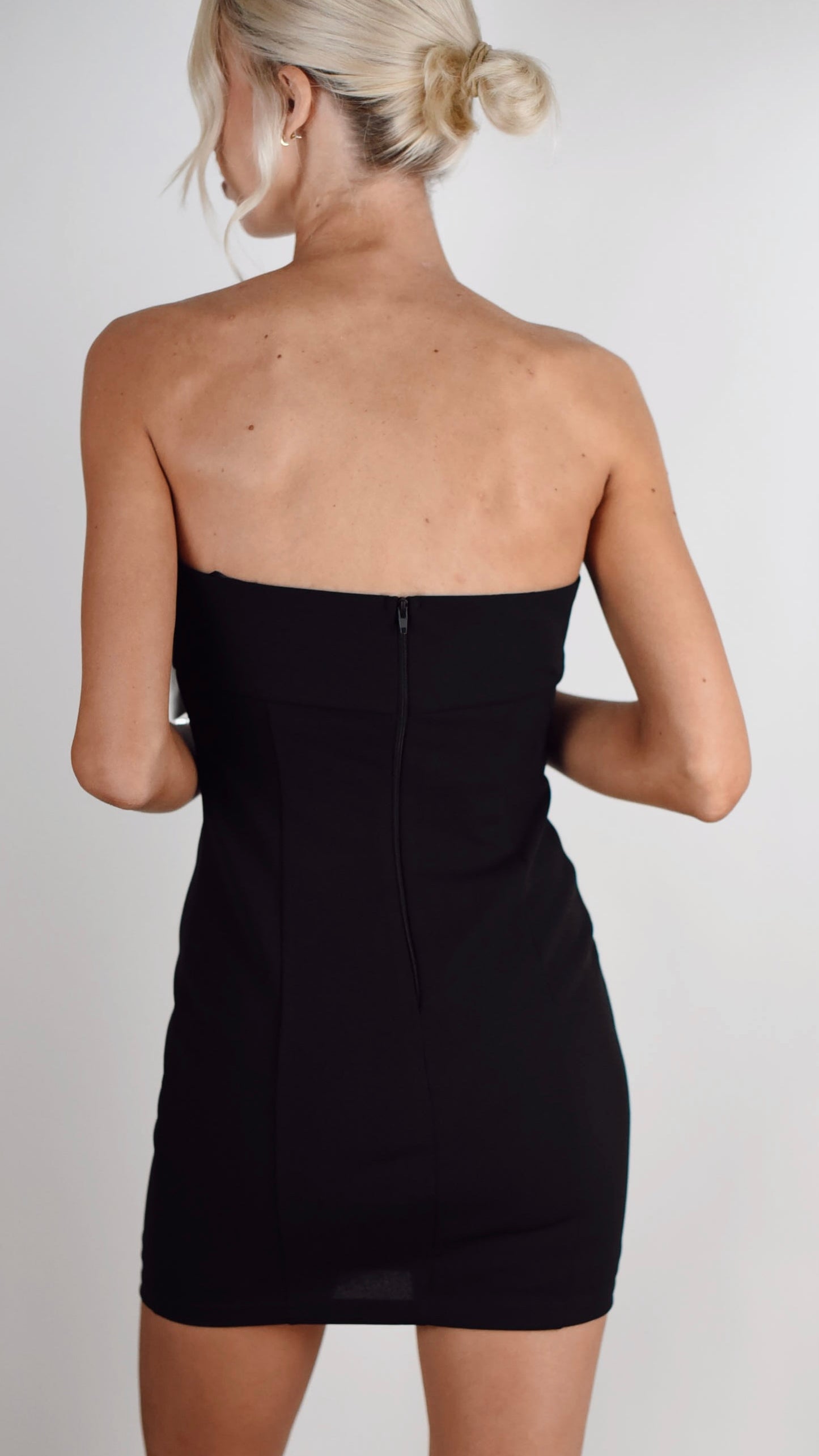 Isabelle Dress